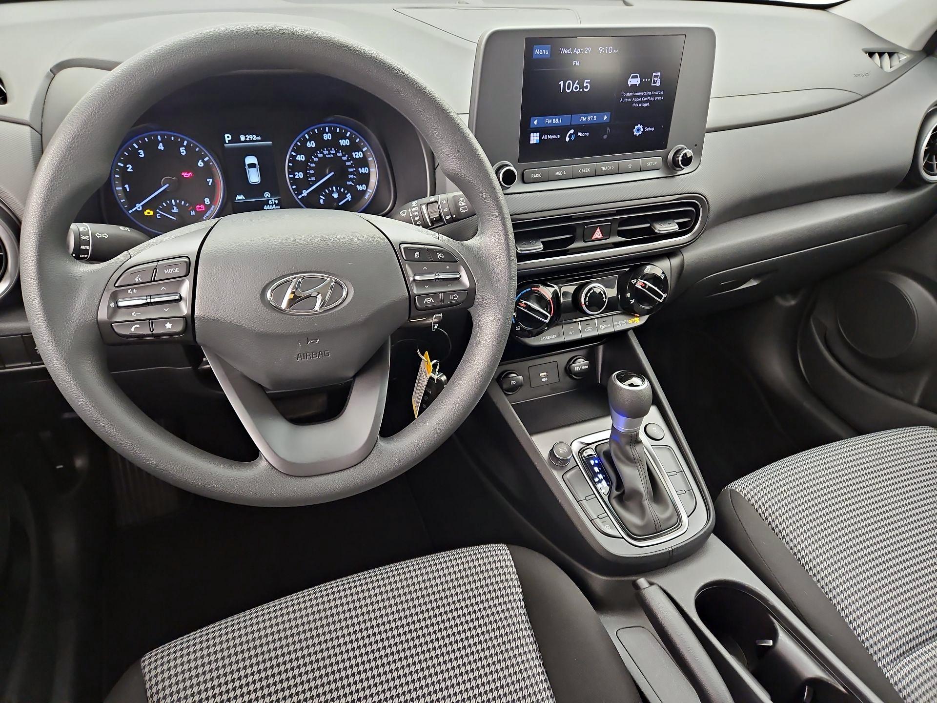 Thumbnail: 2023 Hyundai Kona - 10