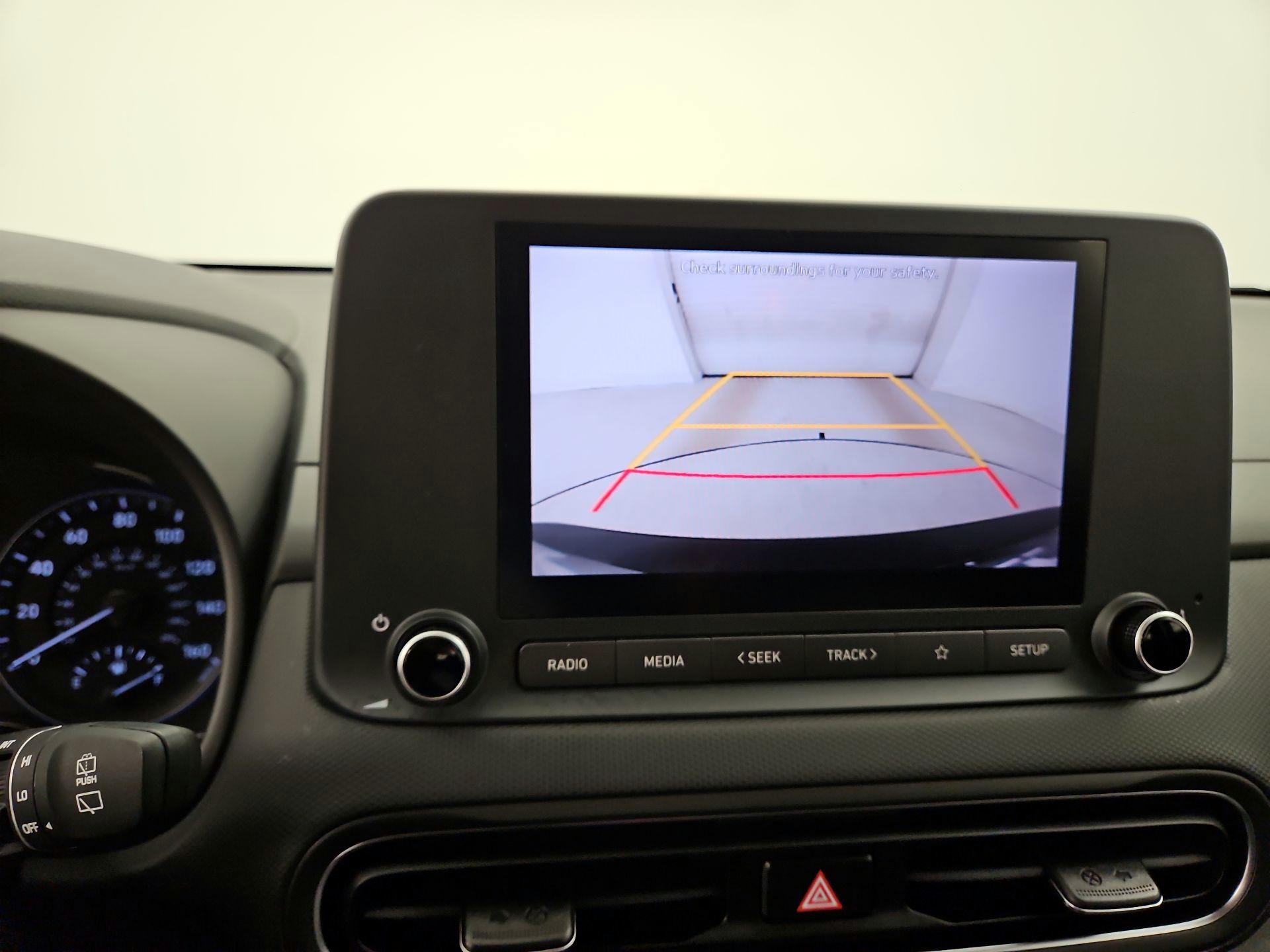 Thumbnail: 2023 Hyundai Kona - 14