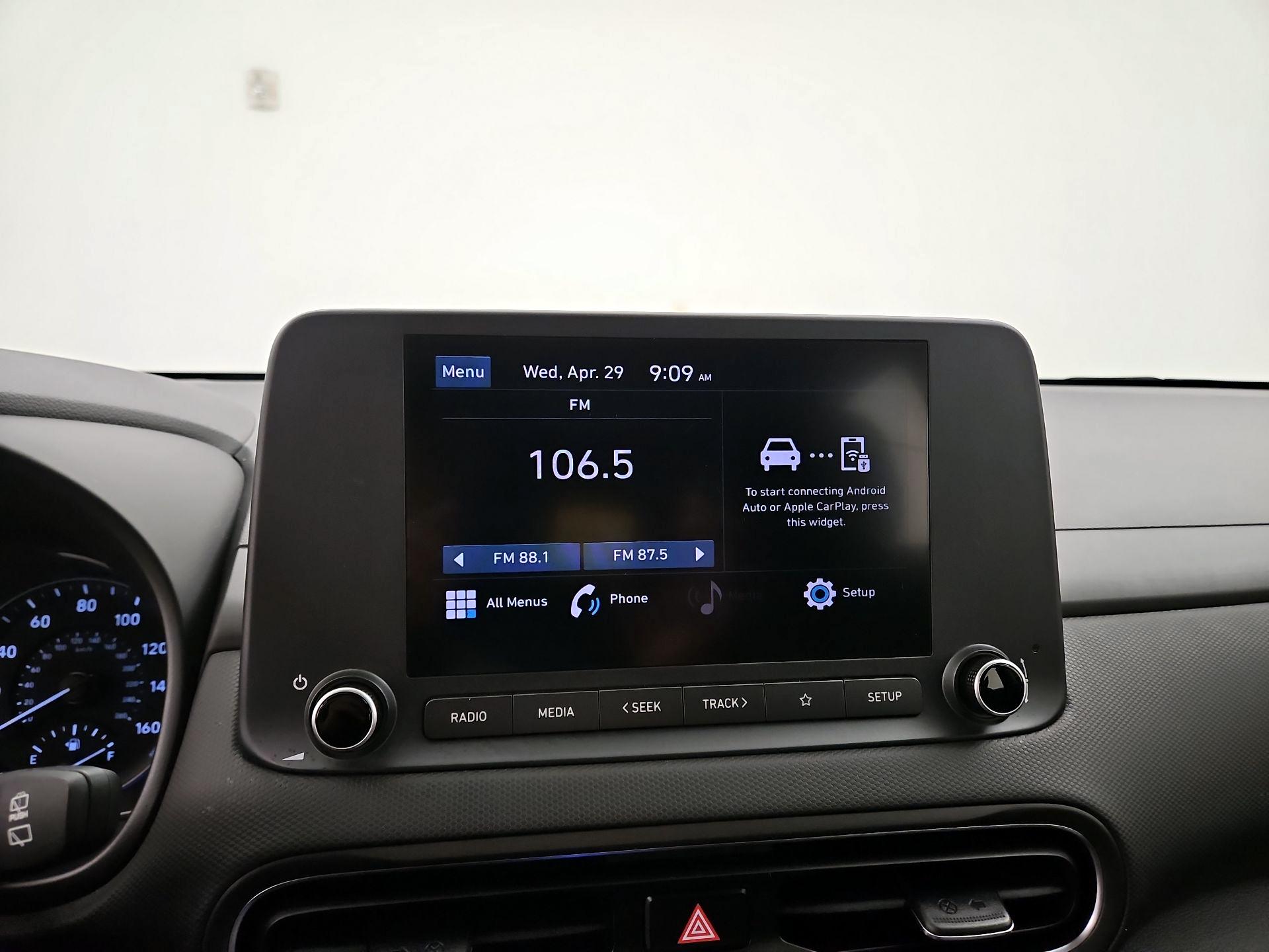 Thumbnail: 2023 Hyundai Kona - 15