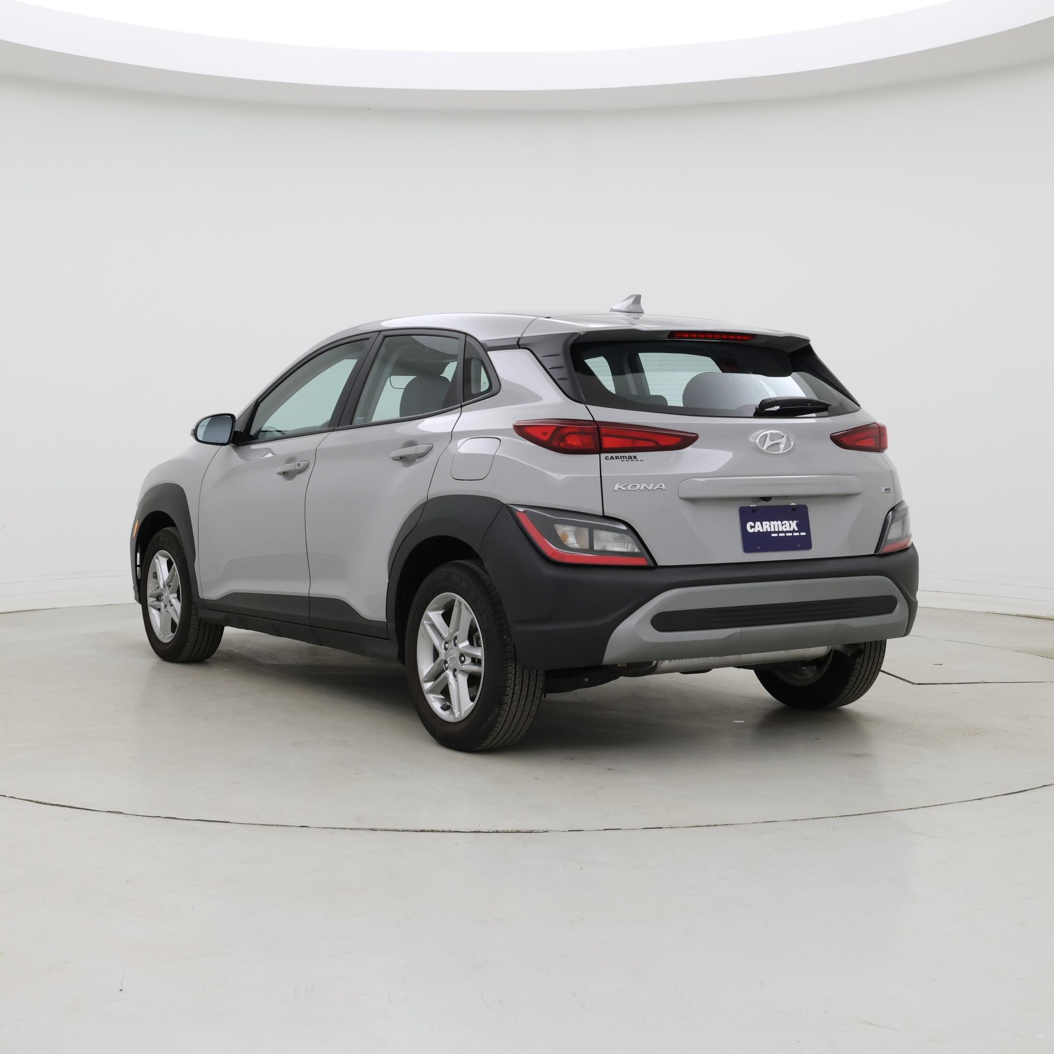 Thumbnail: 2023 Hyundai Kona - 2
