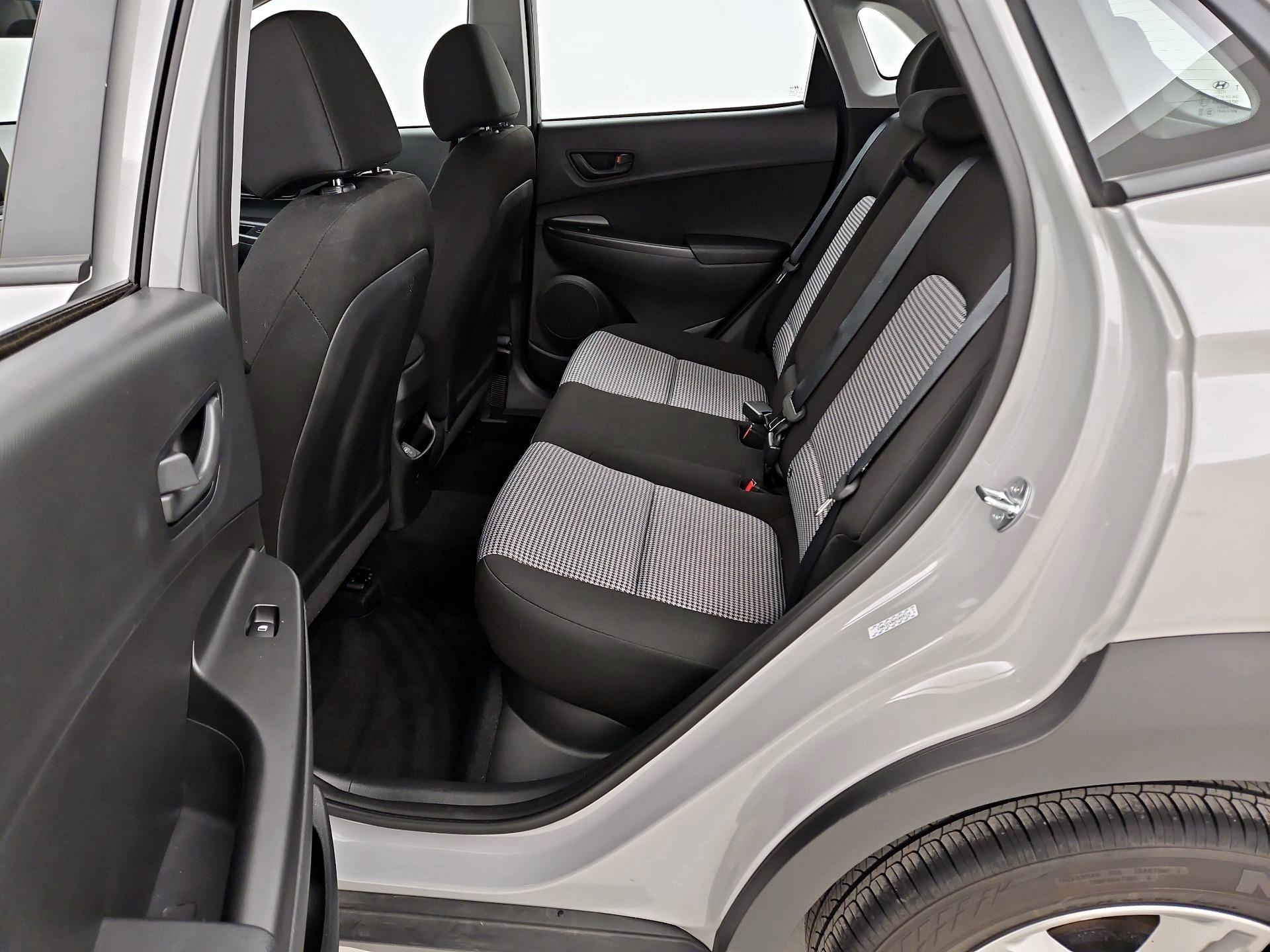 Thumbnail: 2023 Hyundai Kona - 19