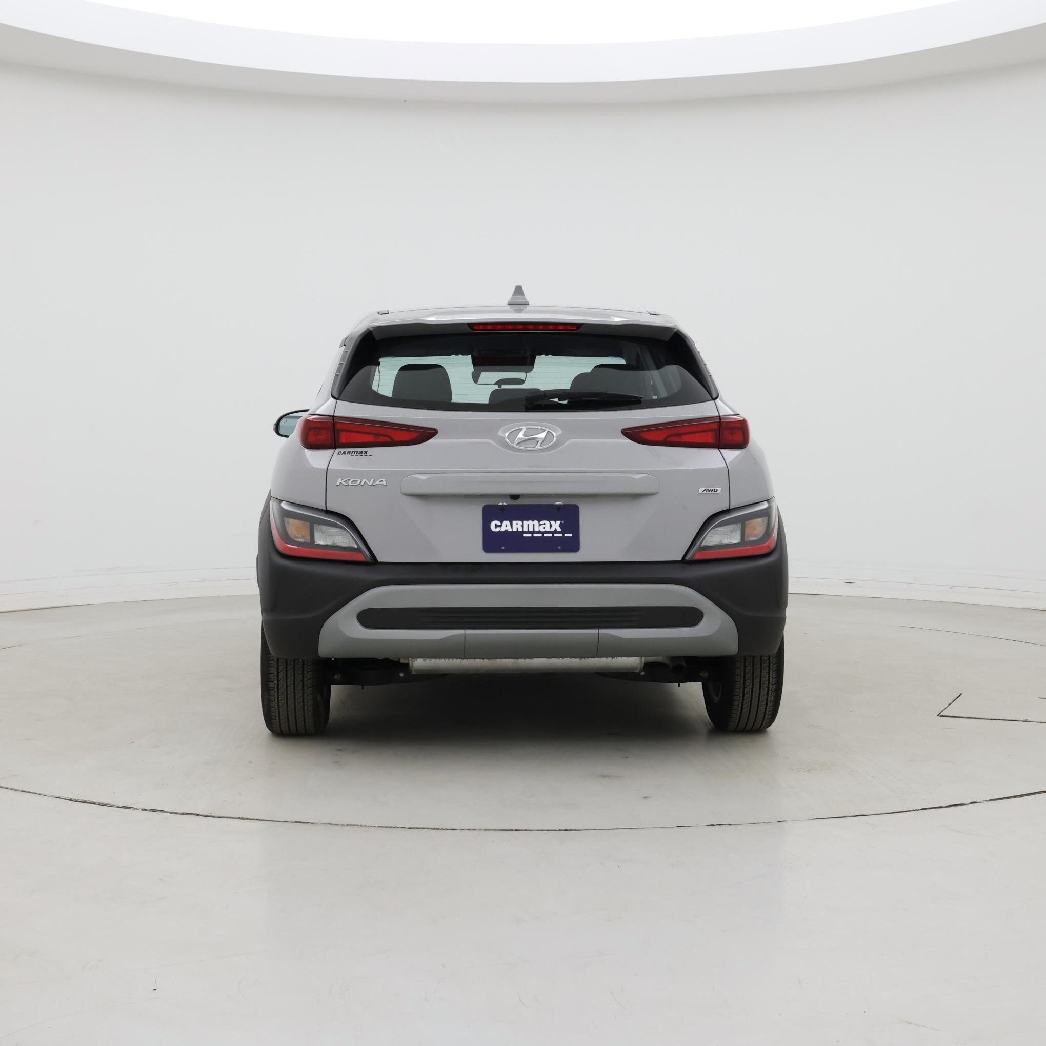 Thumbnail: 2023 Hyundai Kona - 6