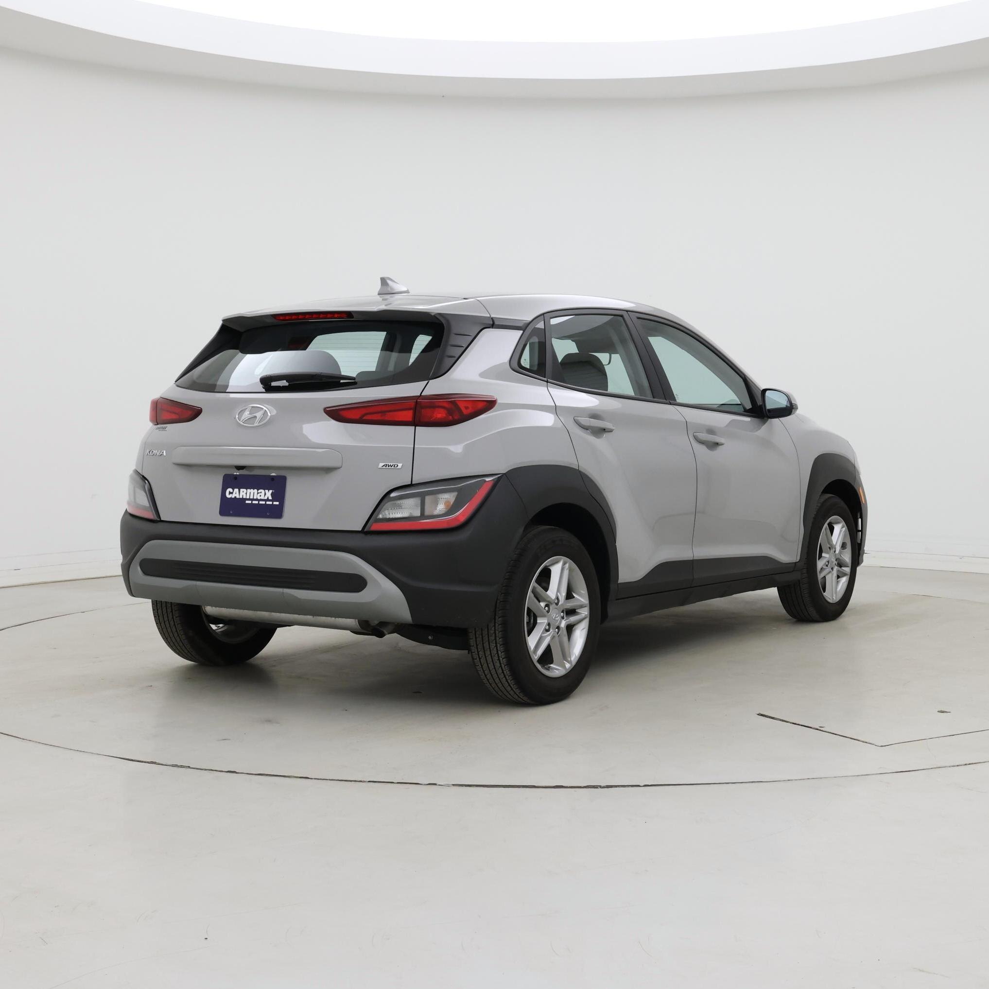 Thumbnail: 2023 Hyundai Kona - 8