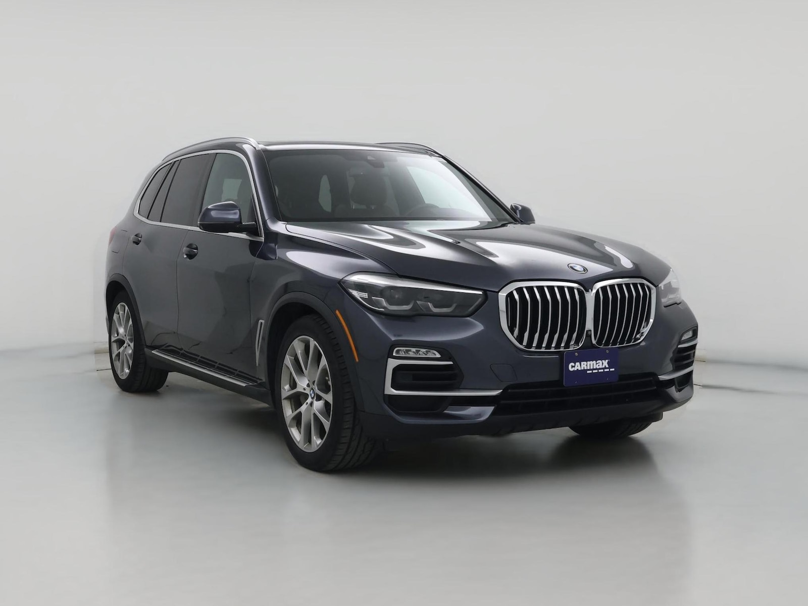 2020 BMW X5