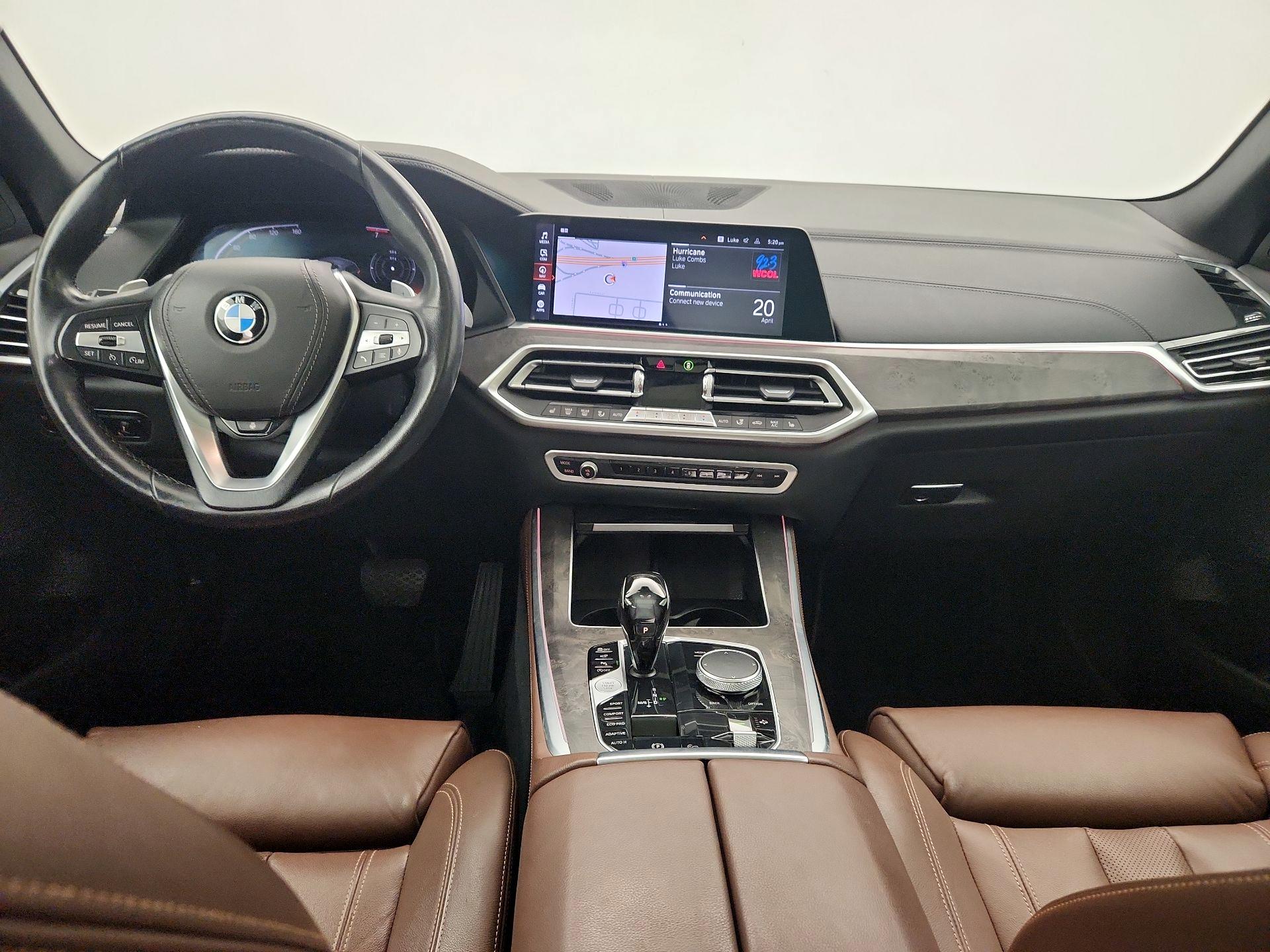 Thumbnail: 2020 BMW X5 - 9