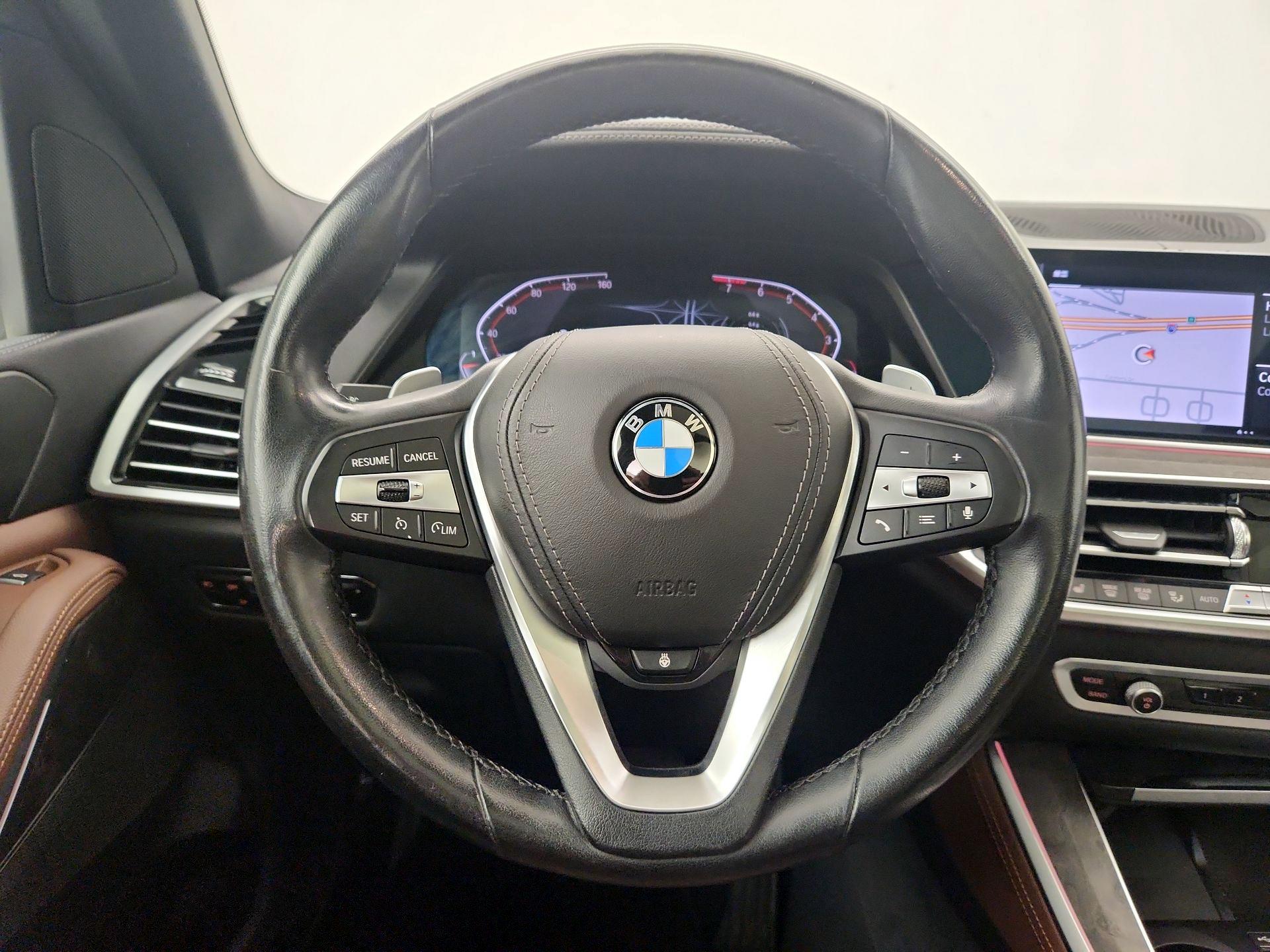 Thumbnail: 2020 BMW X5 - 10