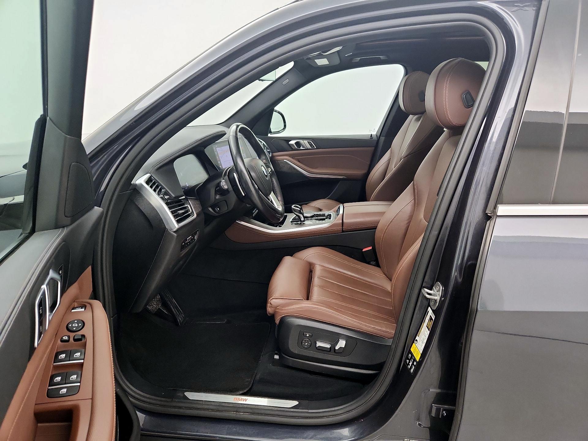 Thumbnail: 2020 BMW X5 - 11