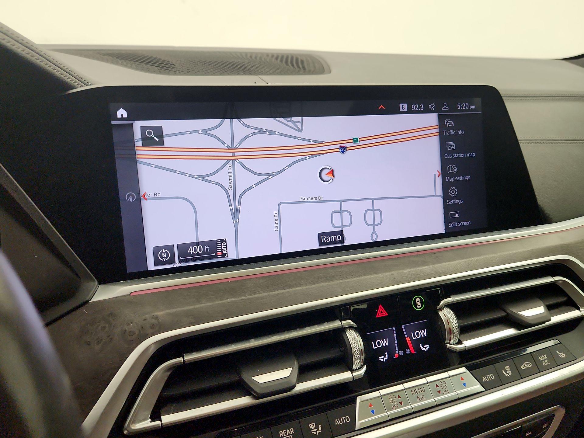 Thumbnail: 2020 BMW X5 - 14