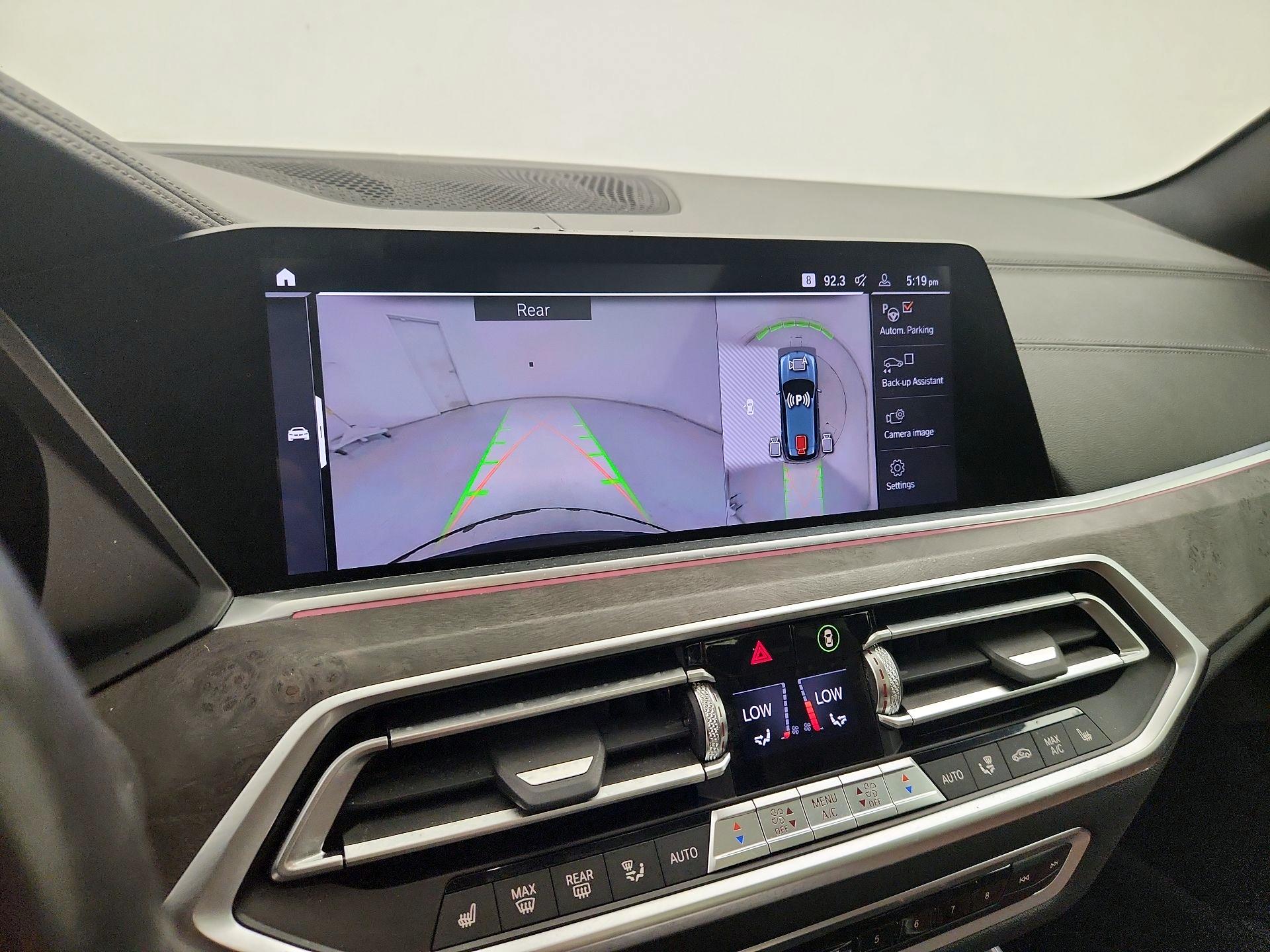 Thumbnail: 2020 BMW X5 - 15