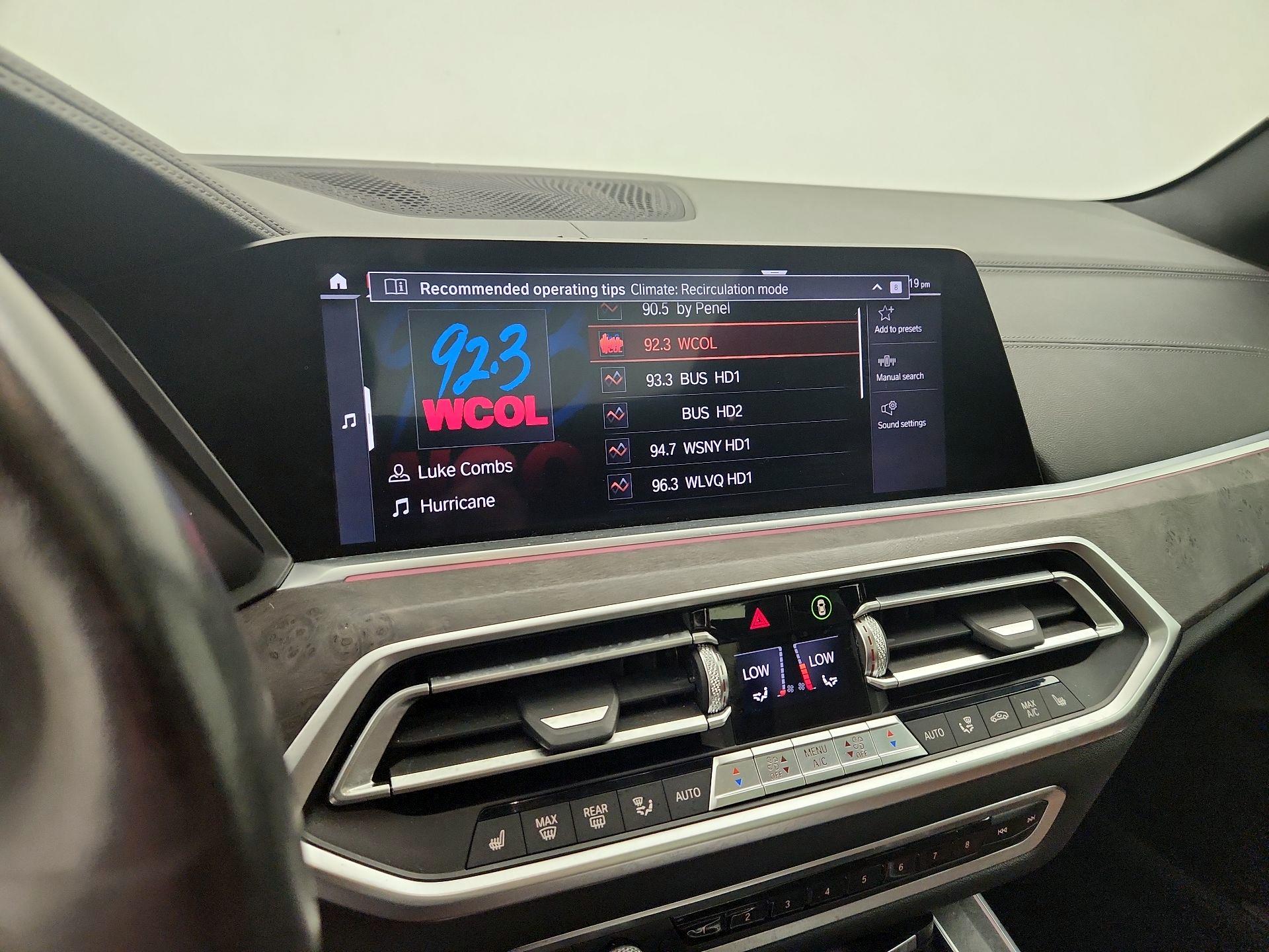 Thumbnail: 2020 BMW X5 - 16