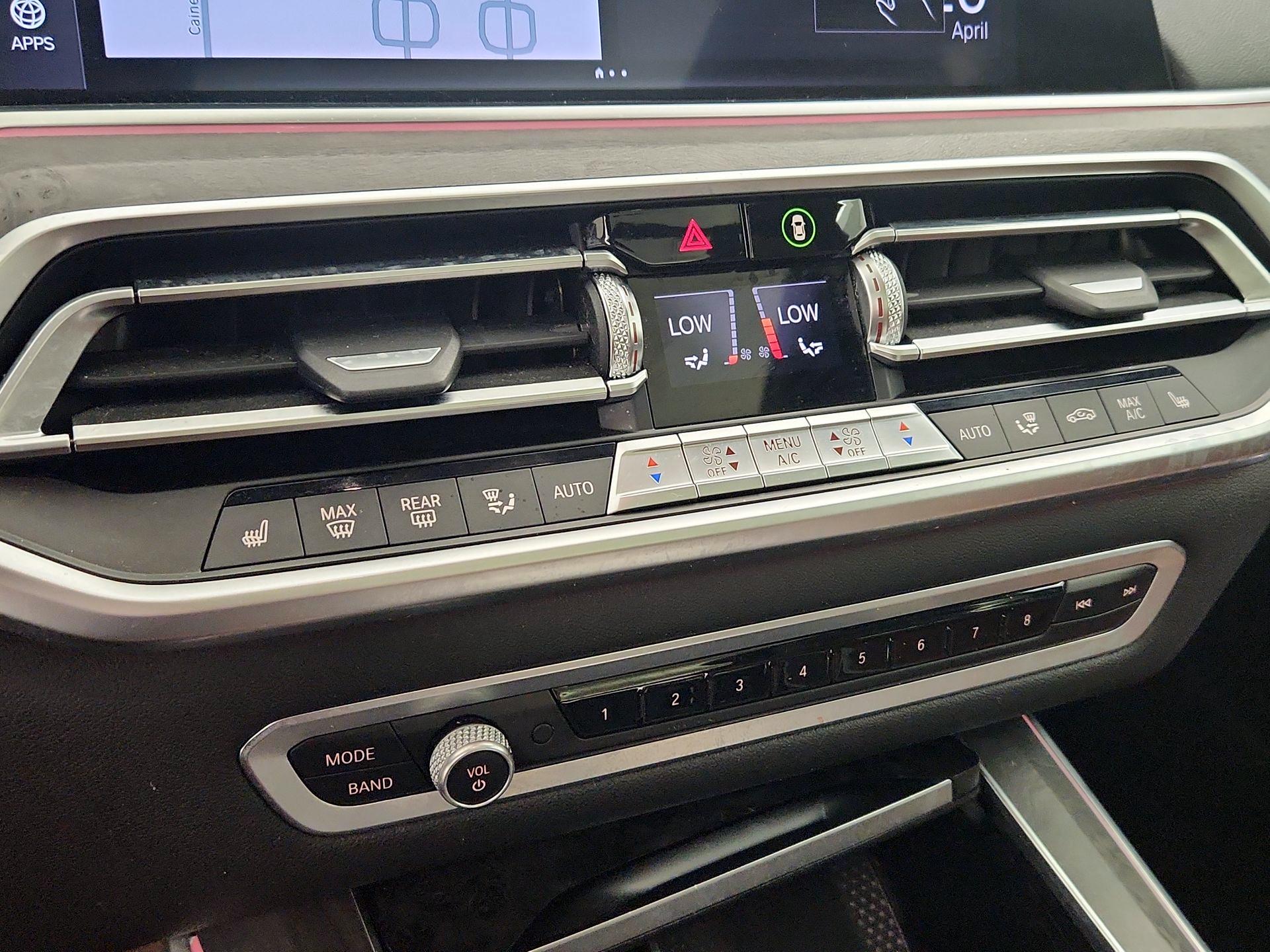 Thumbnail: 2020 BMW X5 - 17