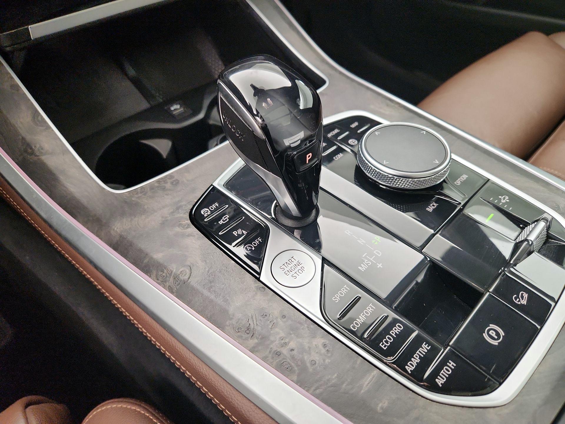 Thumbnail: 2020 BMW X5 - 18