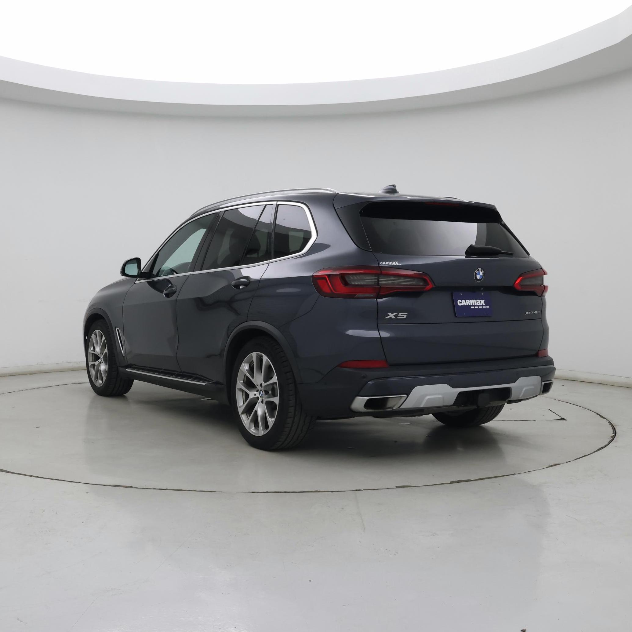 Thumbnail: 2020 BMW X5 - 2