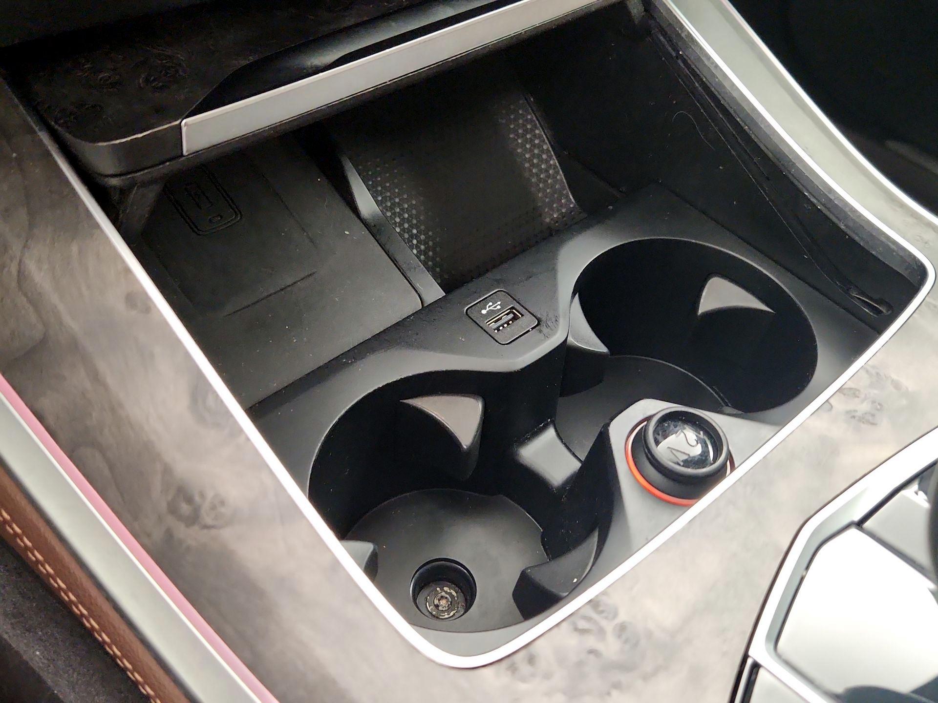 Thumbnail: 2020 BMW X5 - 19