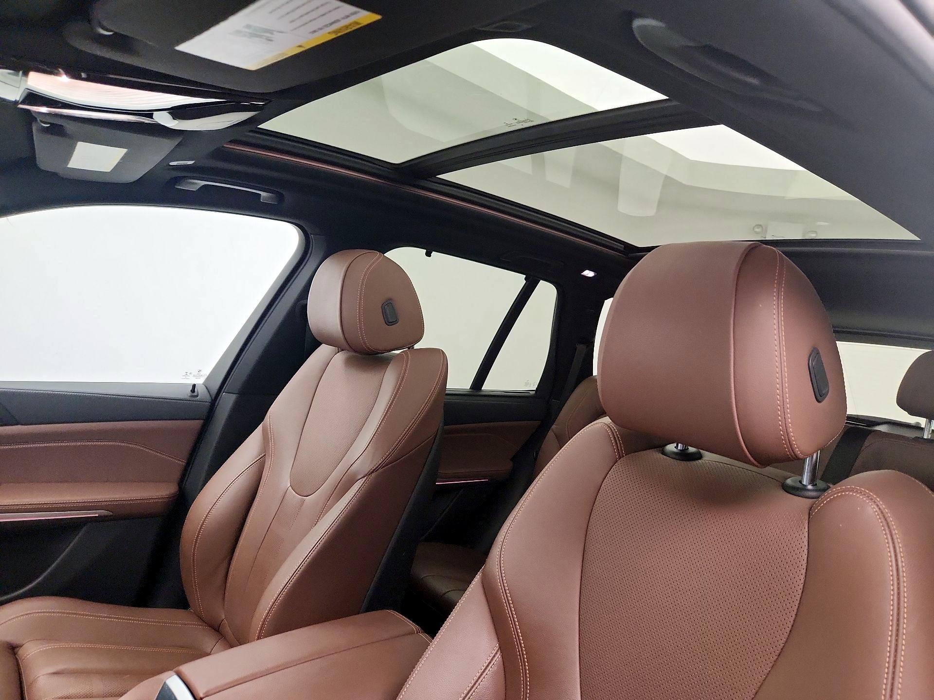 Thumbnail: 2020 BMW X5 - 20