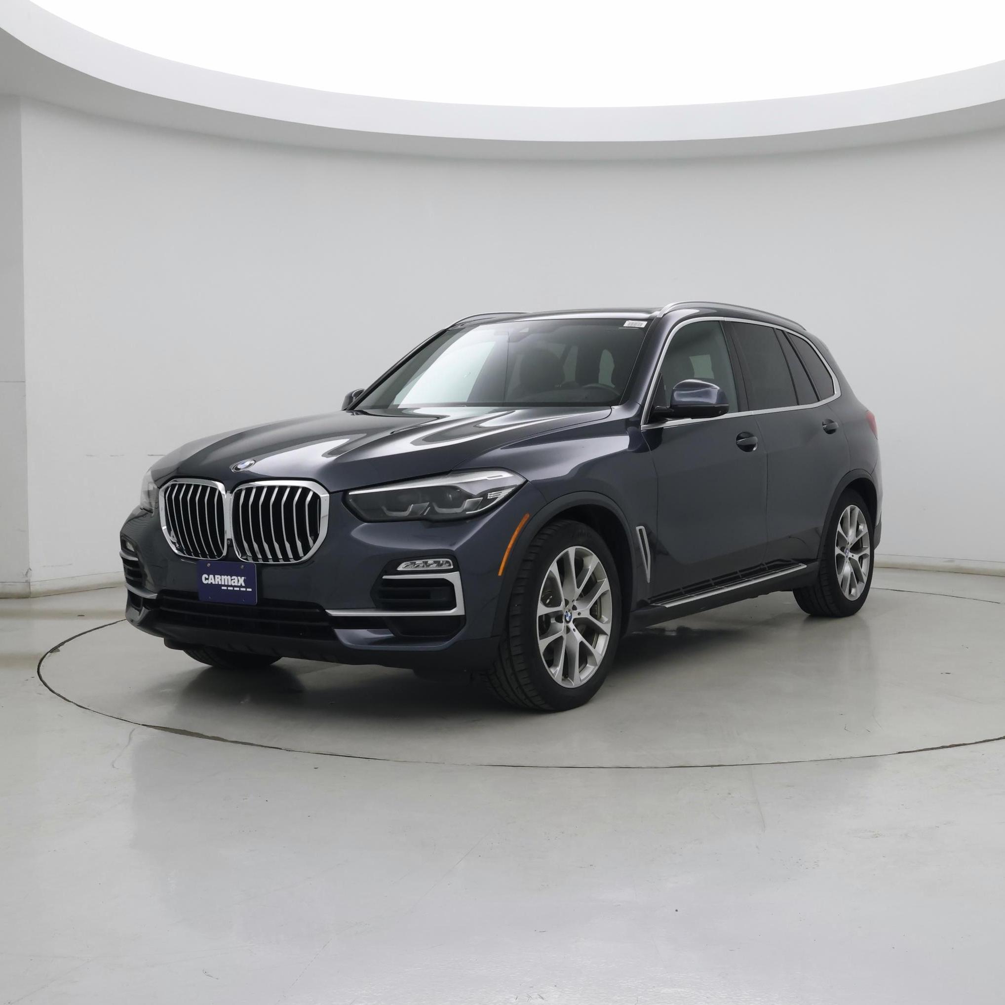 Thumbnail: 2020 BMW X5 - 4