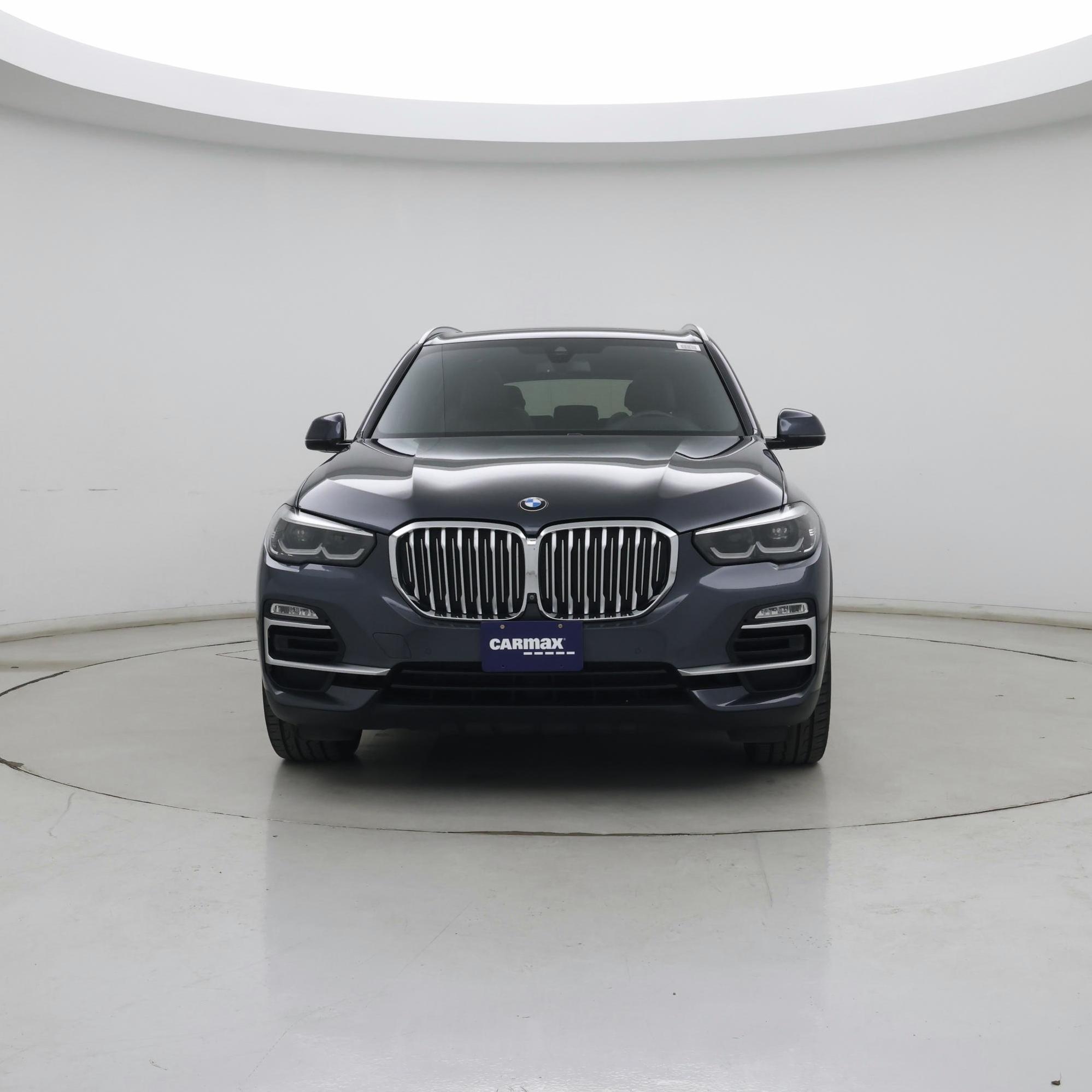 Thumbnail: 2020 BMW X5 - 5