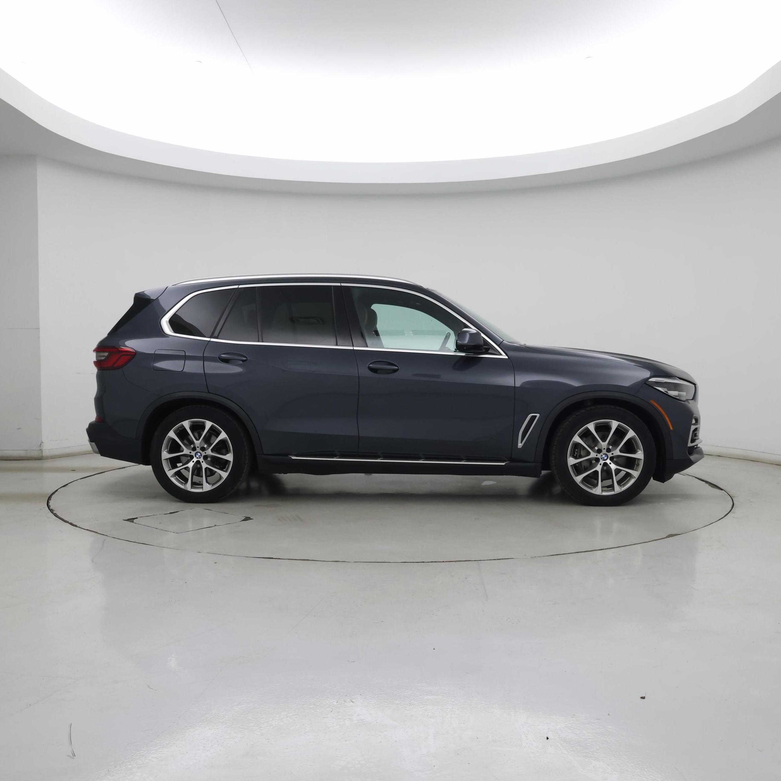 Thumbnail: 2020 BMW X5 - 7