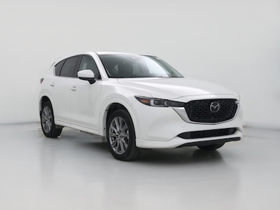 2024 Mazda CX-5 2.5 S Premium Plus Package