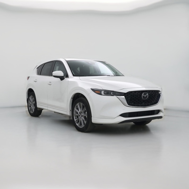 2024 Mazda CX-5 2.5 S Premium Plus Package
