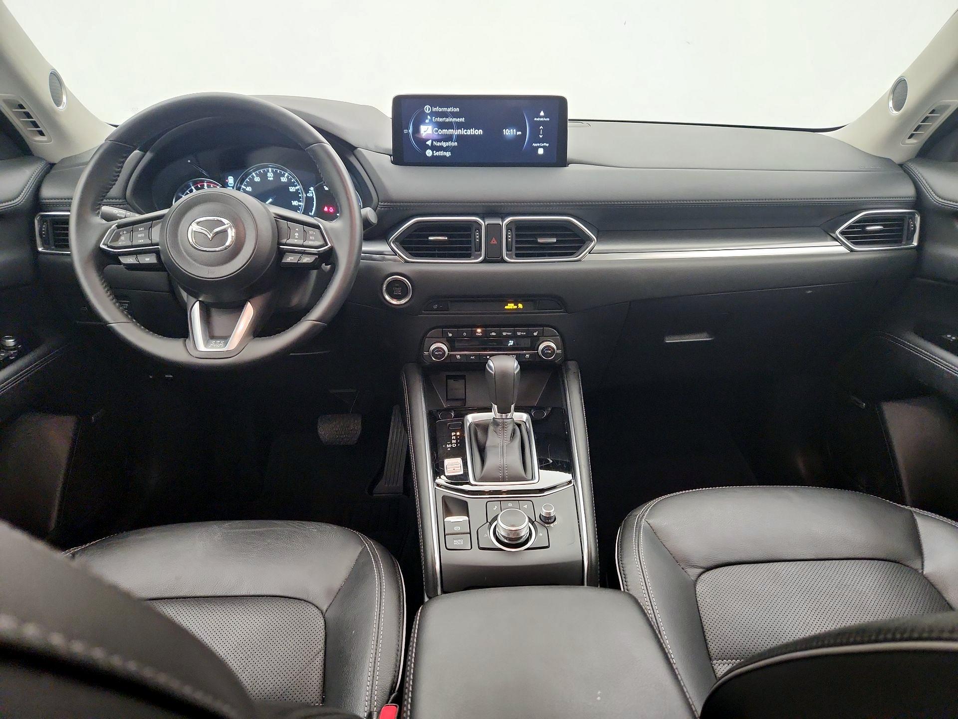 Thumbnail: 2024 Mazda CX-5 - 9