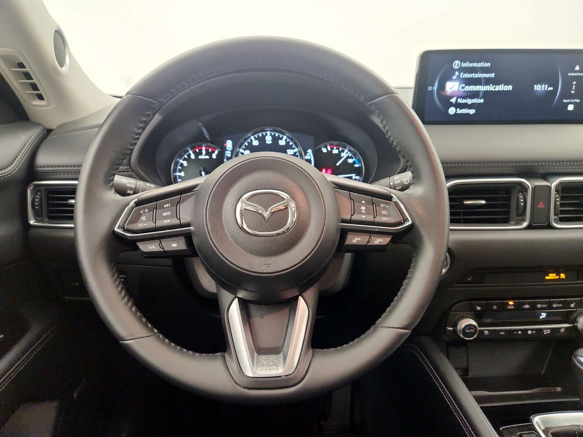 Thumbnail: 2024 Mazda CX-5 - 10