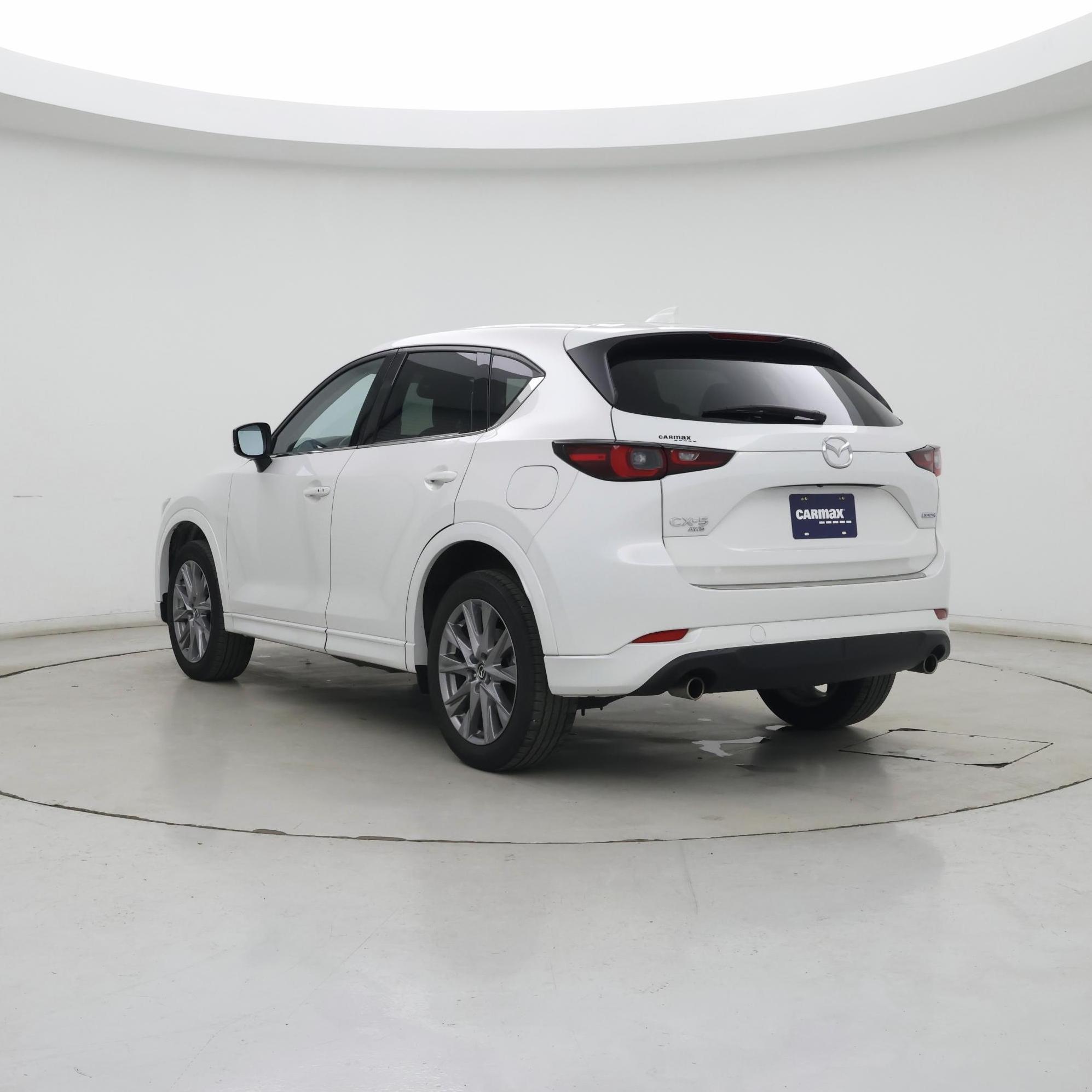 Thumbnail: 2024 Mazda CX-5 - 2