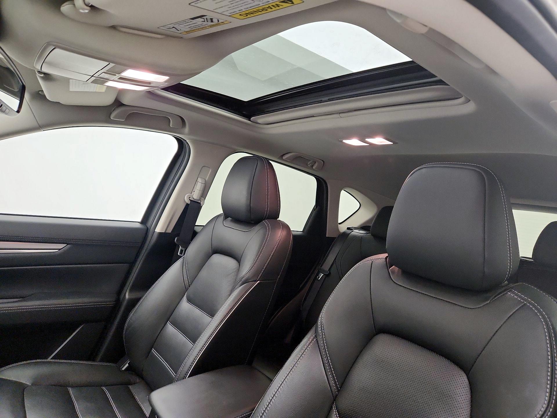 Thumbnail: 2024 Mazda CX-5 - 19