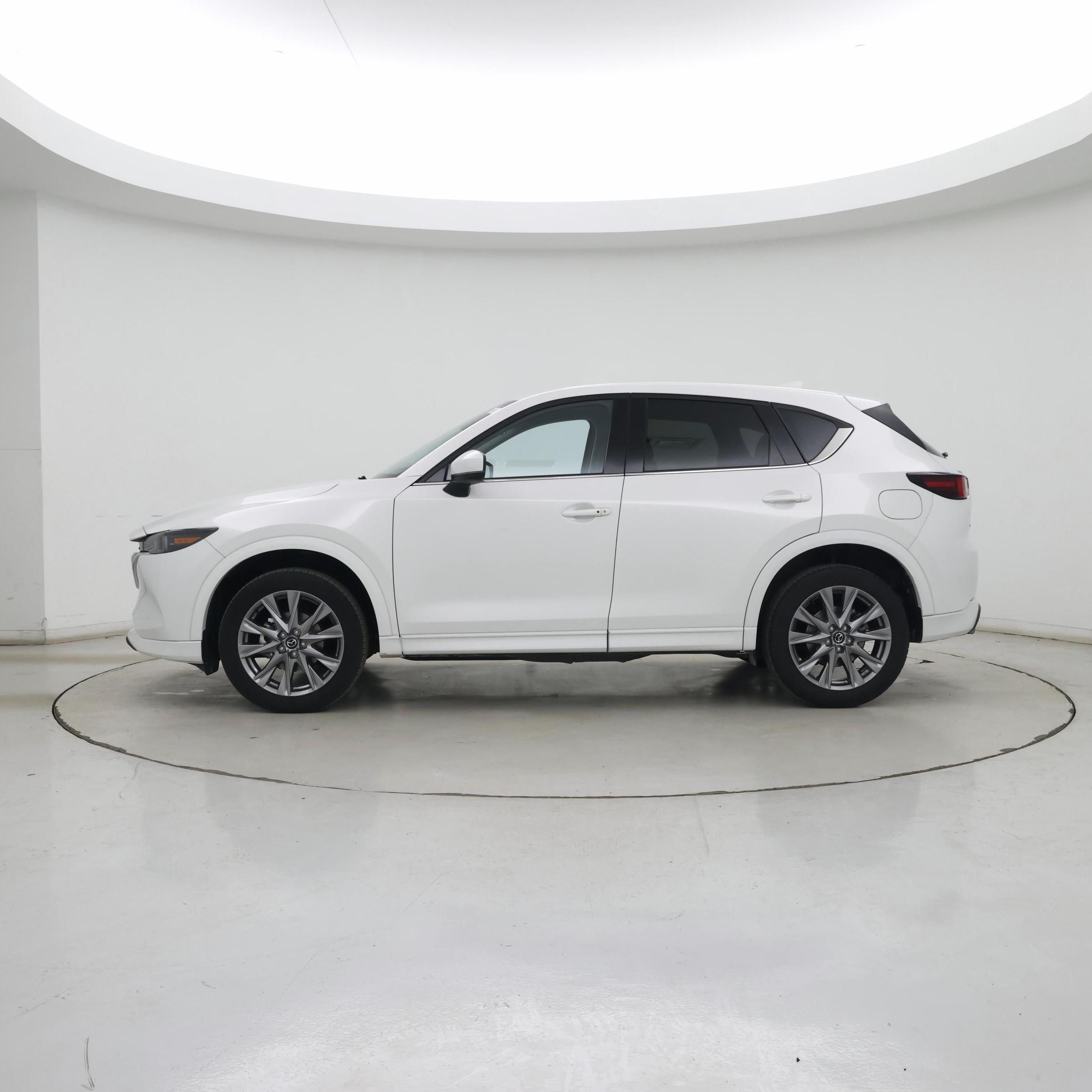 Thumbnail: 2024 Mazda CX-5 - 3