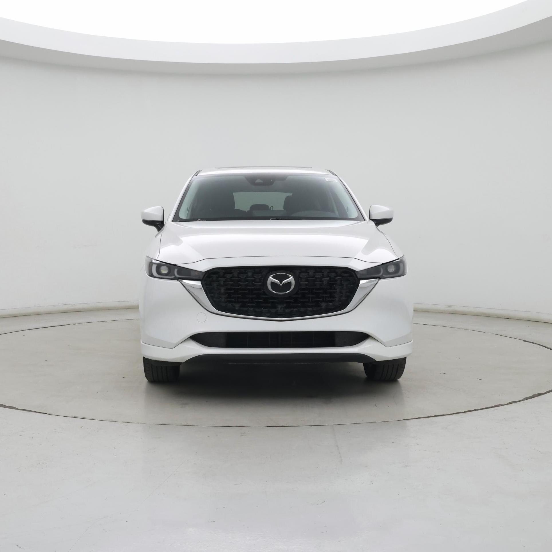 Thumbnail: 2024 Mazda CX-5 - 5