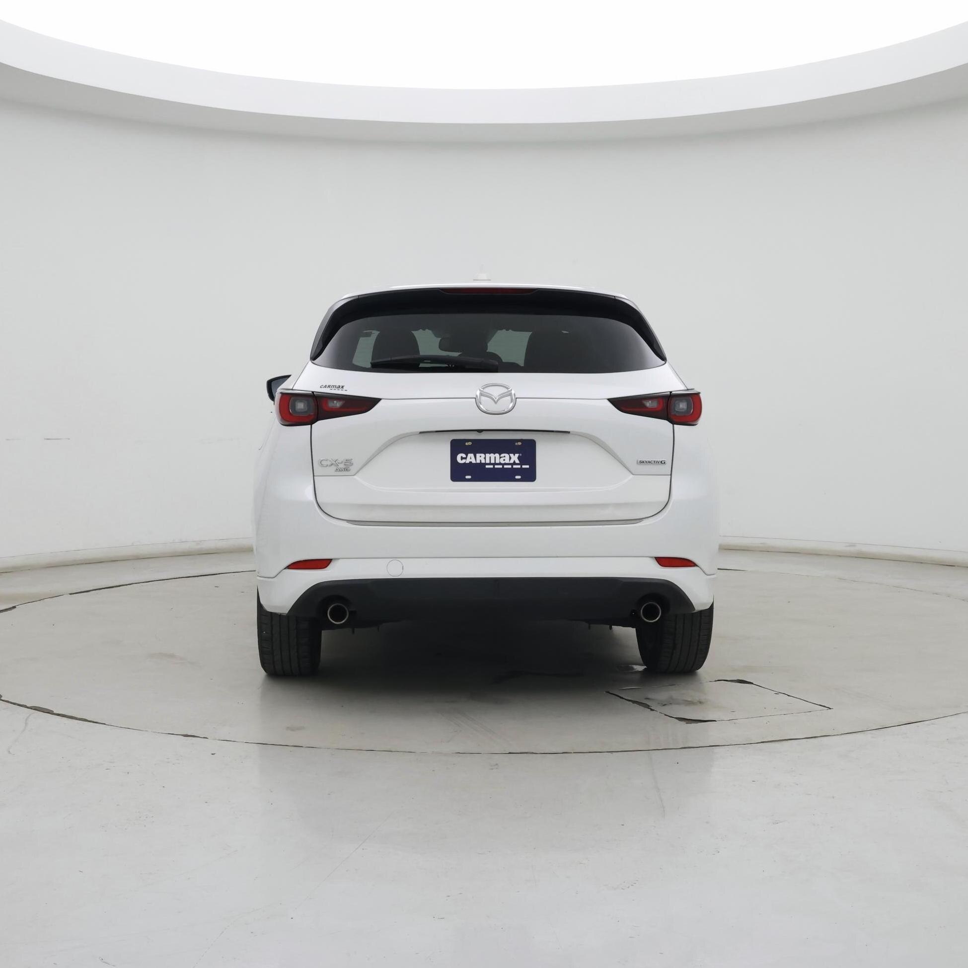 Thumbnail: 2024 Mazda CX-5 - 6