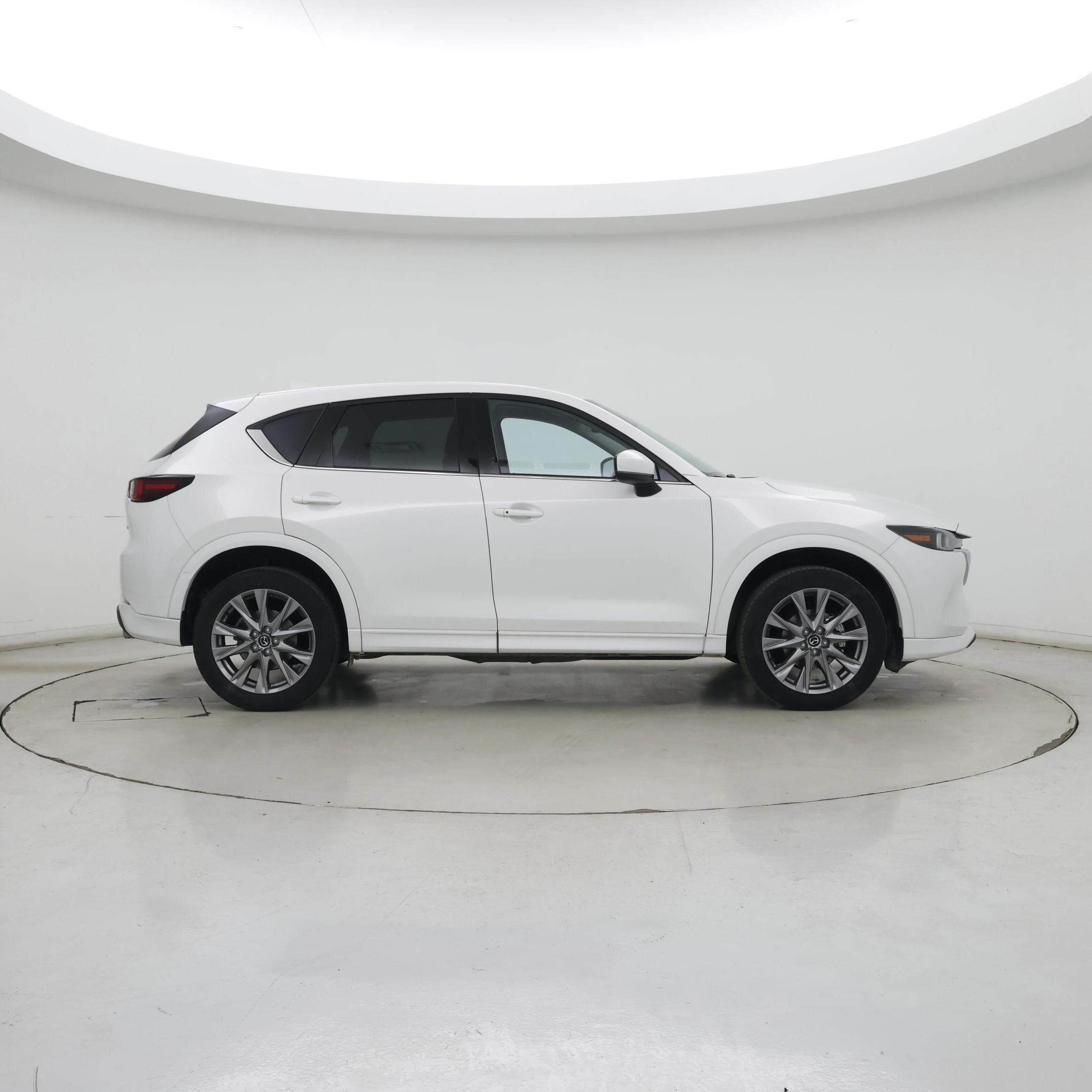 Thumbnail: 2024 Mazda CX-5 - 7