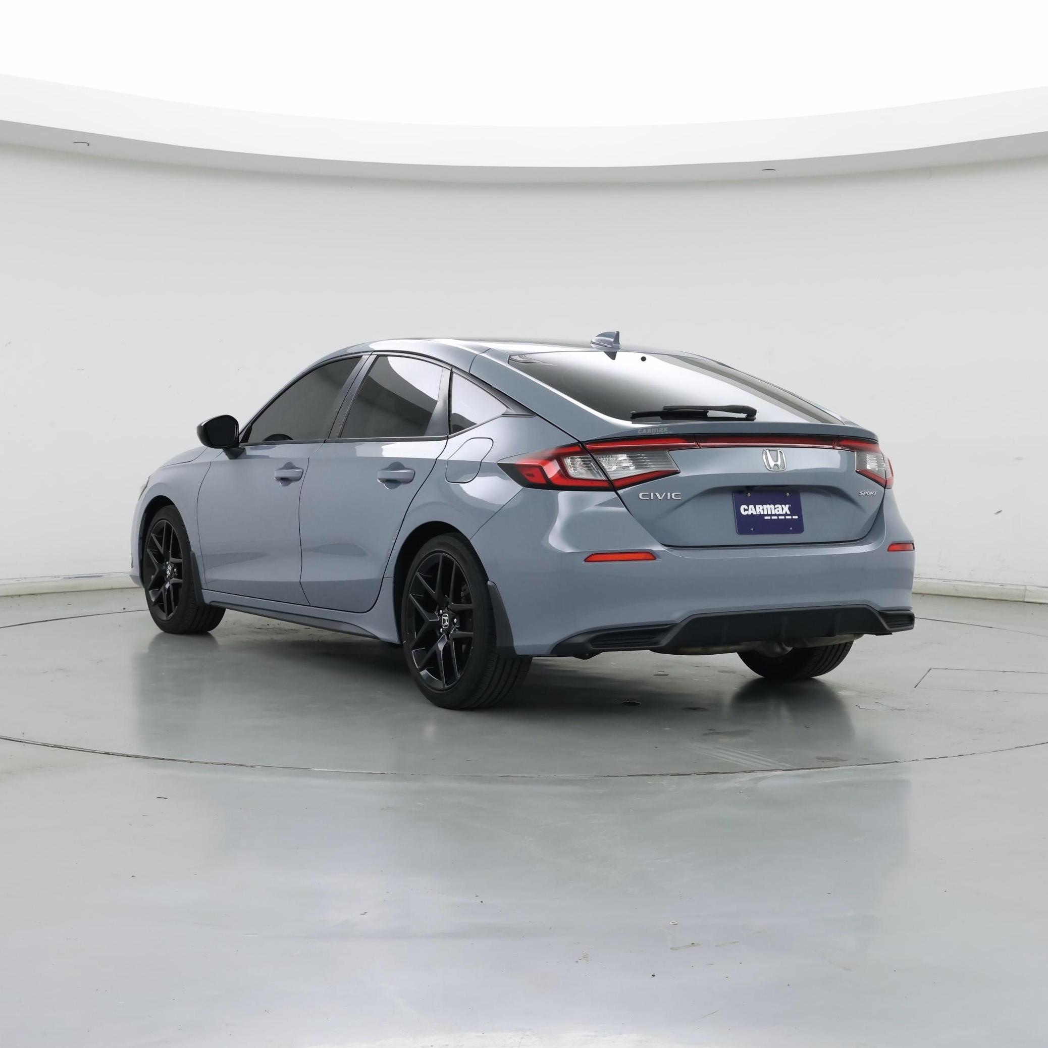 Thumbnail: 2022 Honda Civic - 2