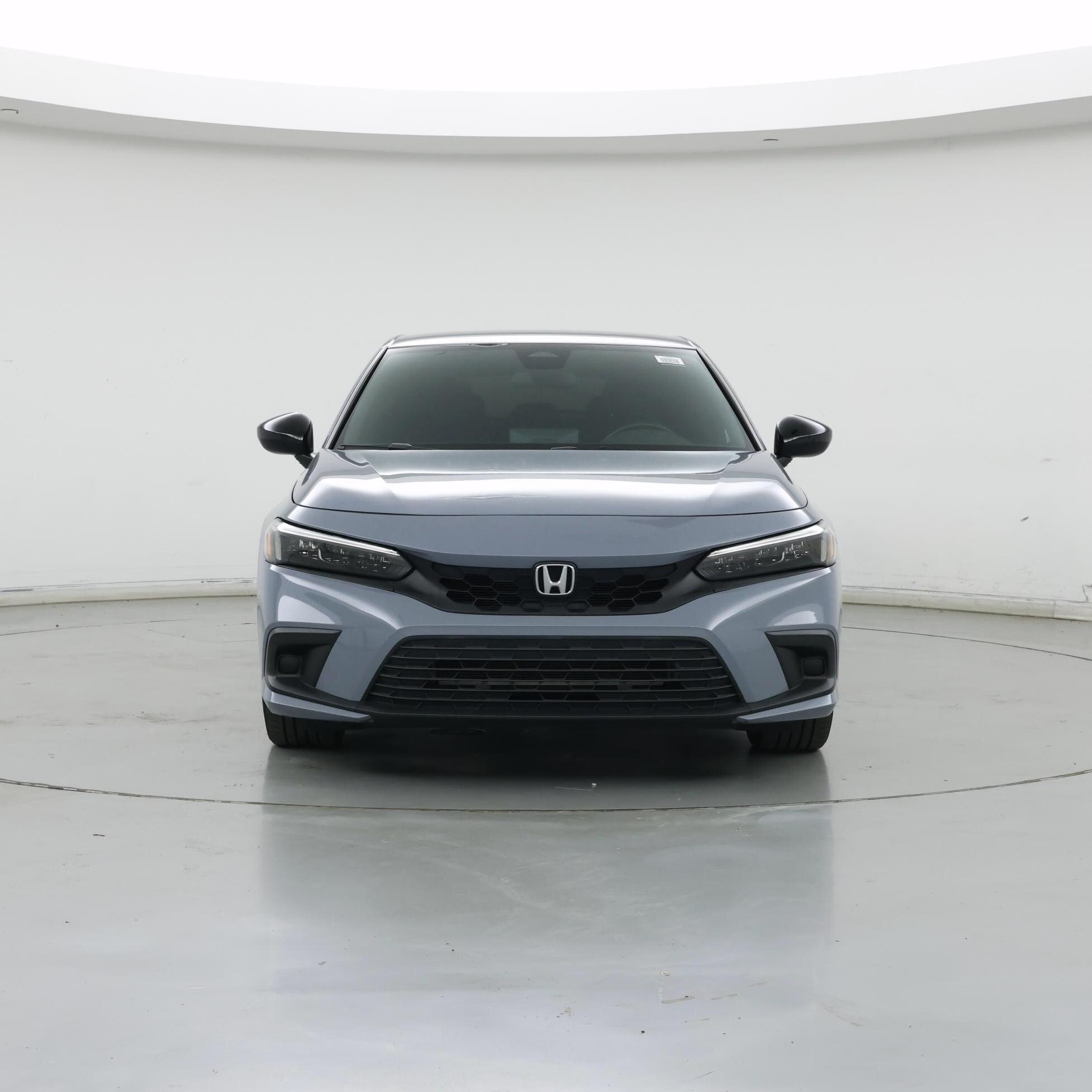 Thumbnail: 2022 Honda Civic - 5