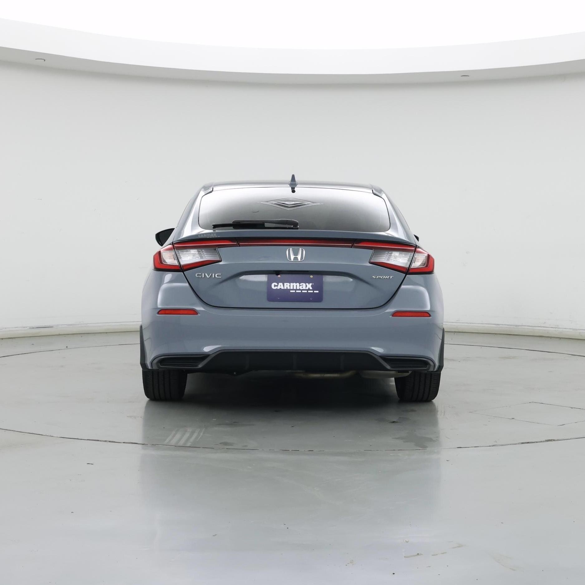 Thumbnail: 2022 Honda Civic - 6