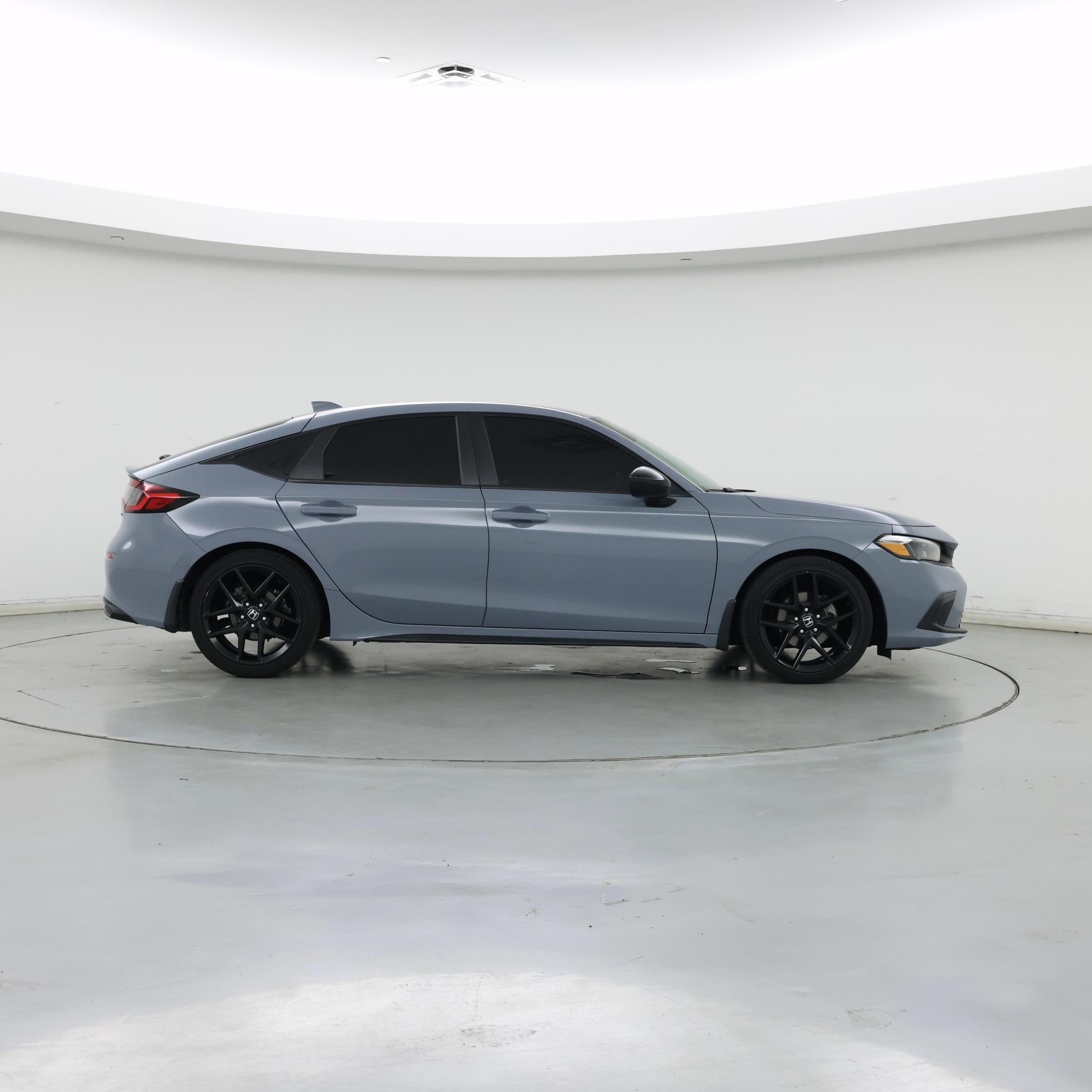 Thumbnail: 2022 Honda Civic - 7