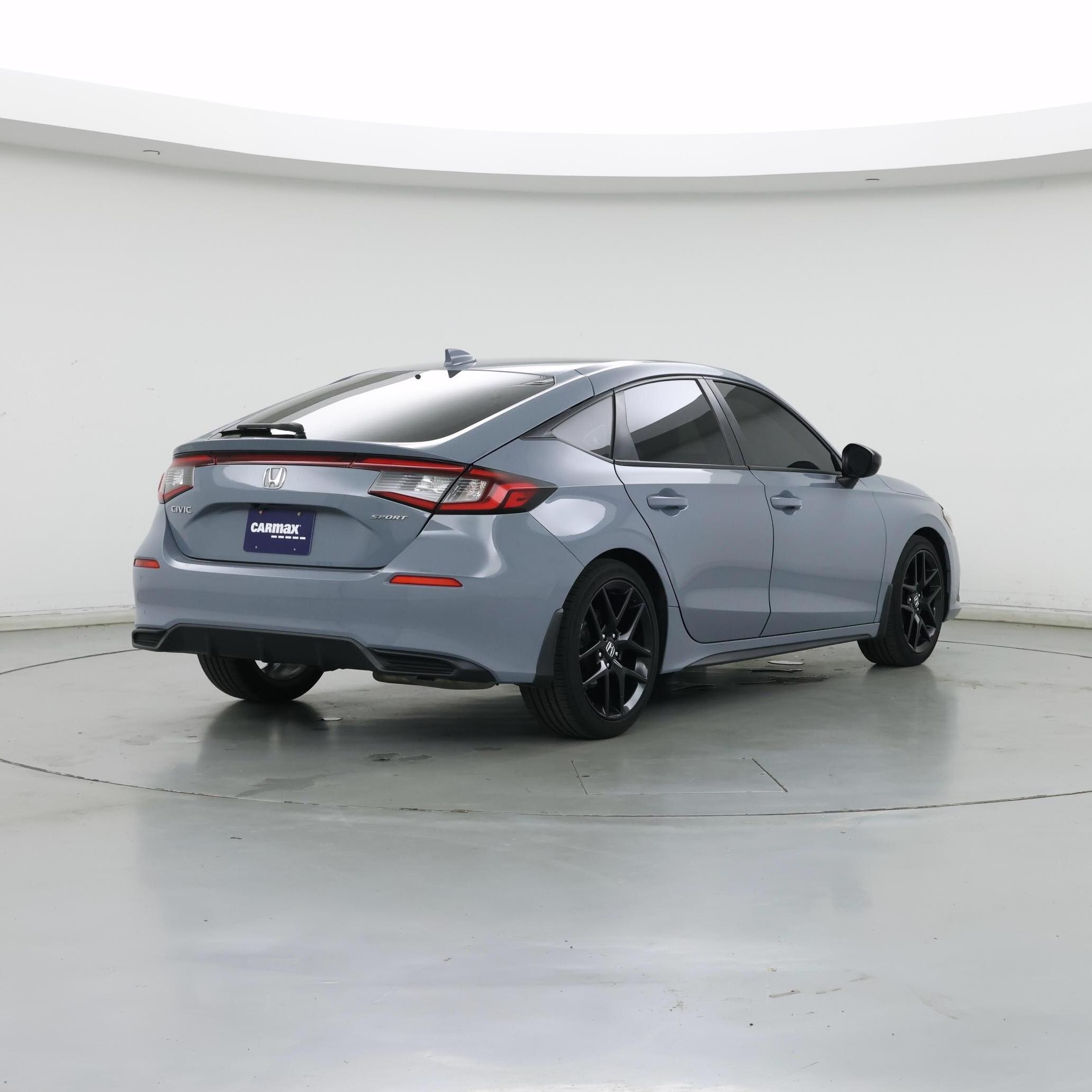 Thumbnail: 2022 Honda Civic - 8
