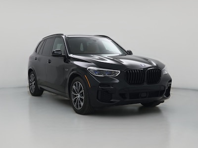 2023 BMW X5 Plug In Hybrid XDrive45e