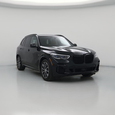 2023 BMW X5 Plug In Hybrid XDrive45e