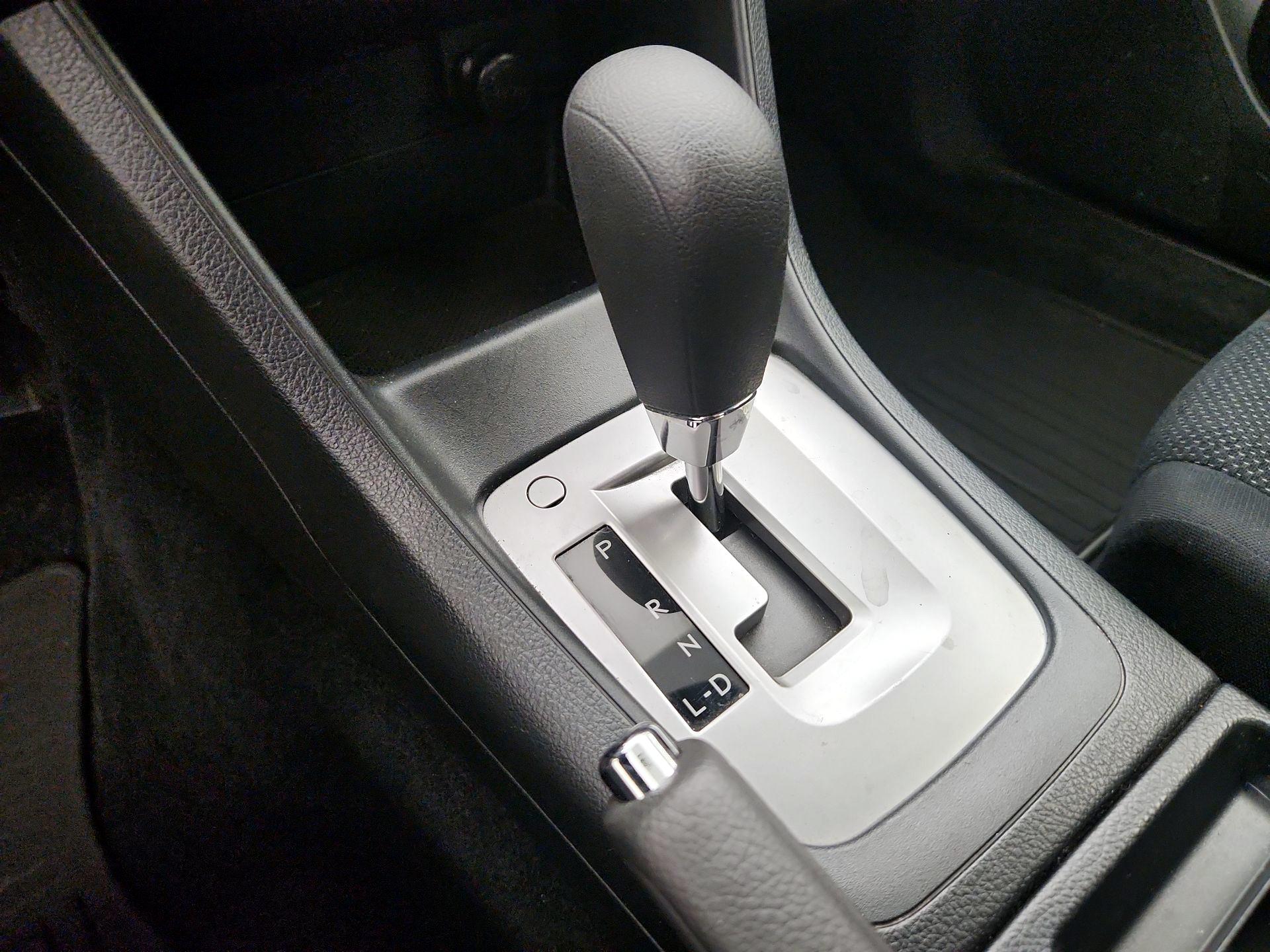 Thumbnail: 2015 Subaru Impreza - 17