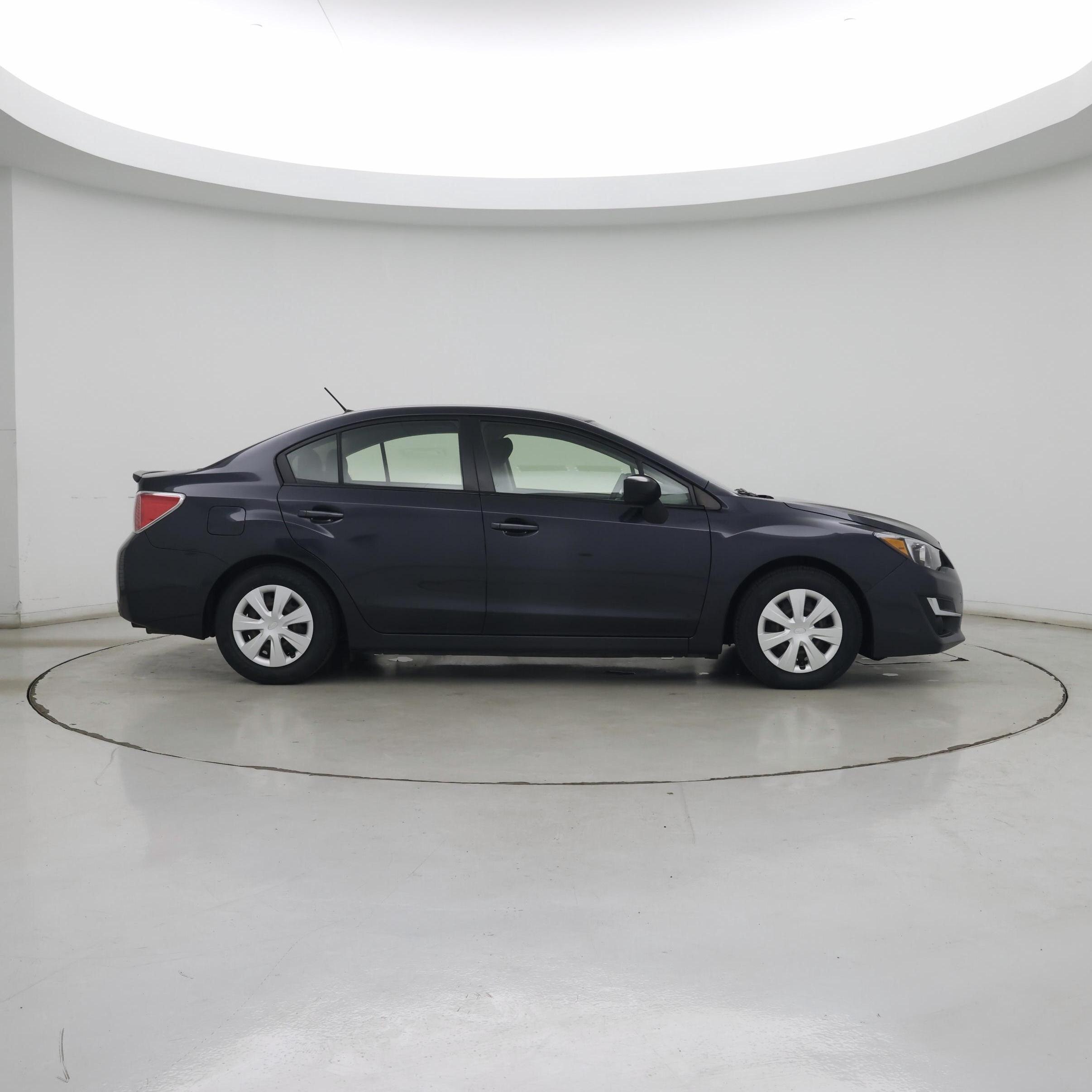 Thumbnail: 2015 Subaru Impreza - 7