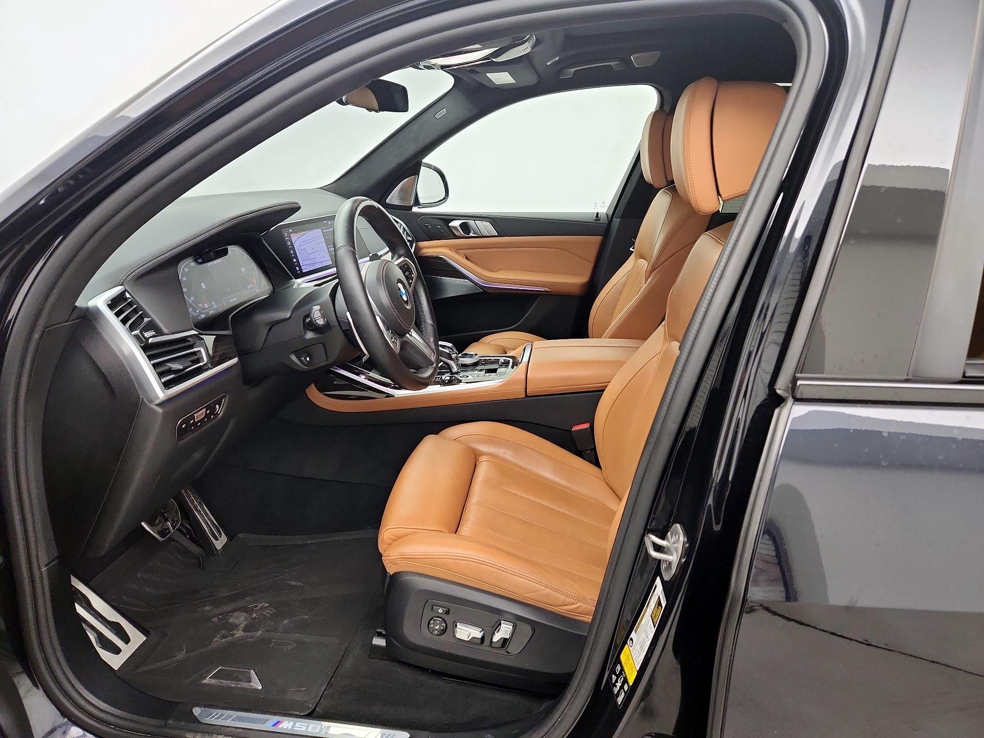 Thumbnail: 2021 BMW X7 - 11