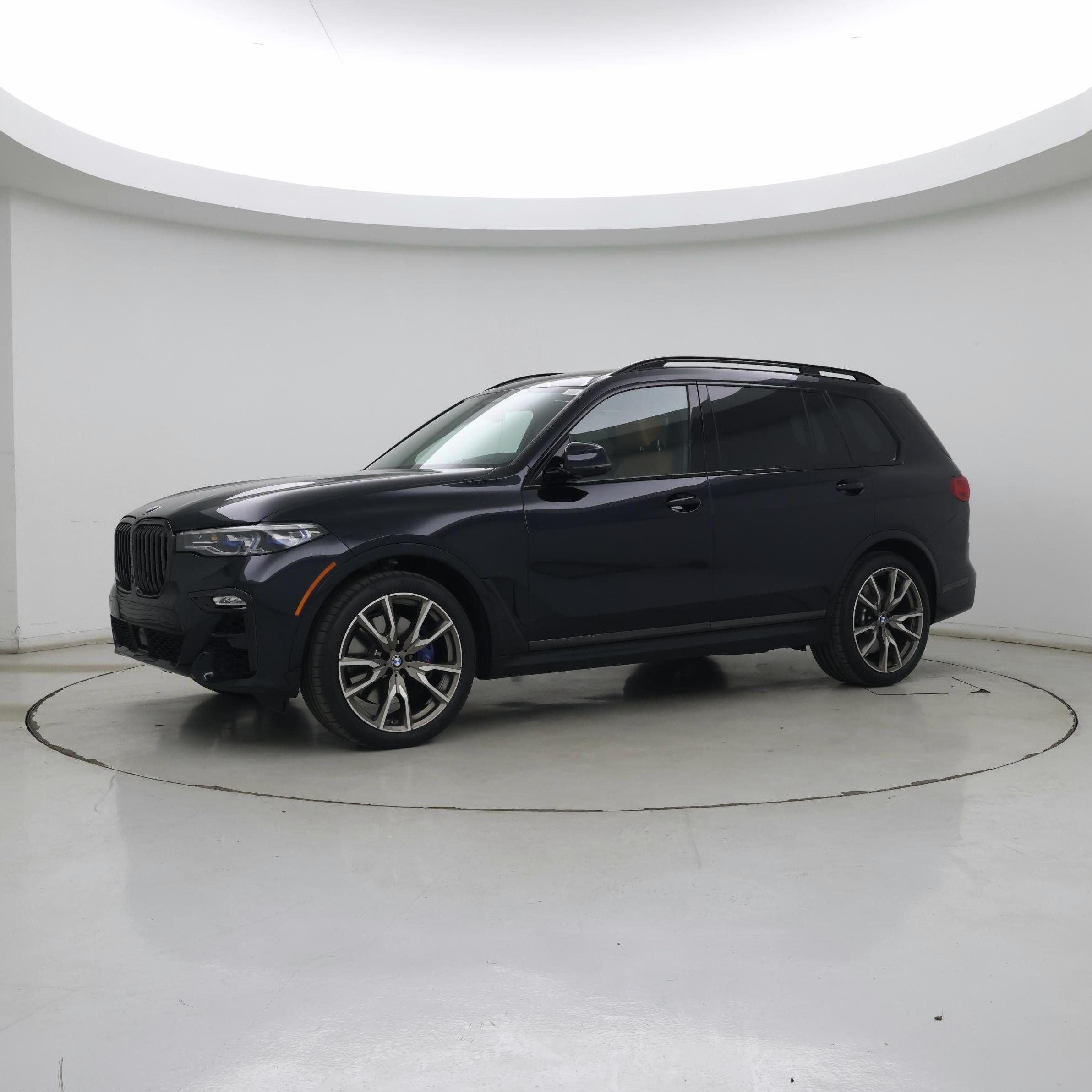 Thumbnail: 2021 BMW X7 - 4
