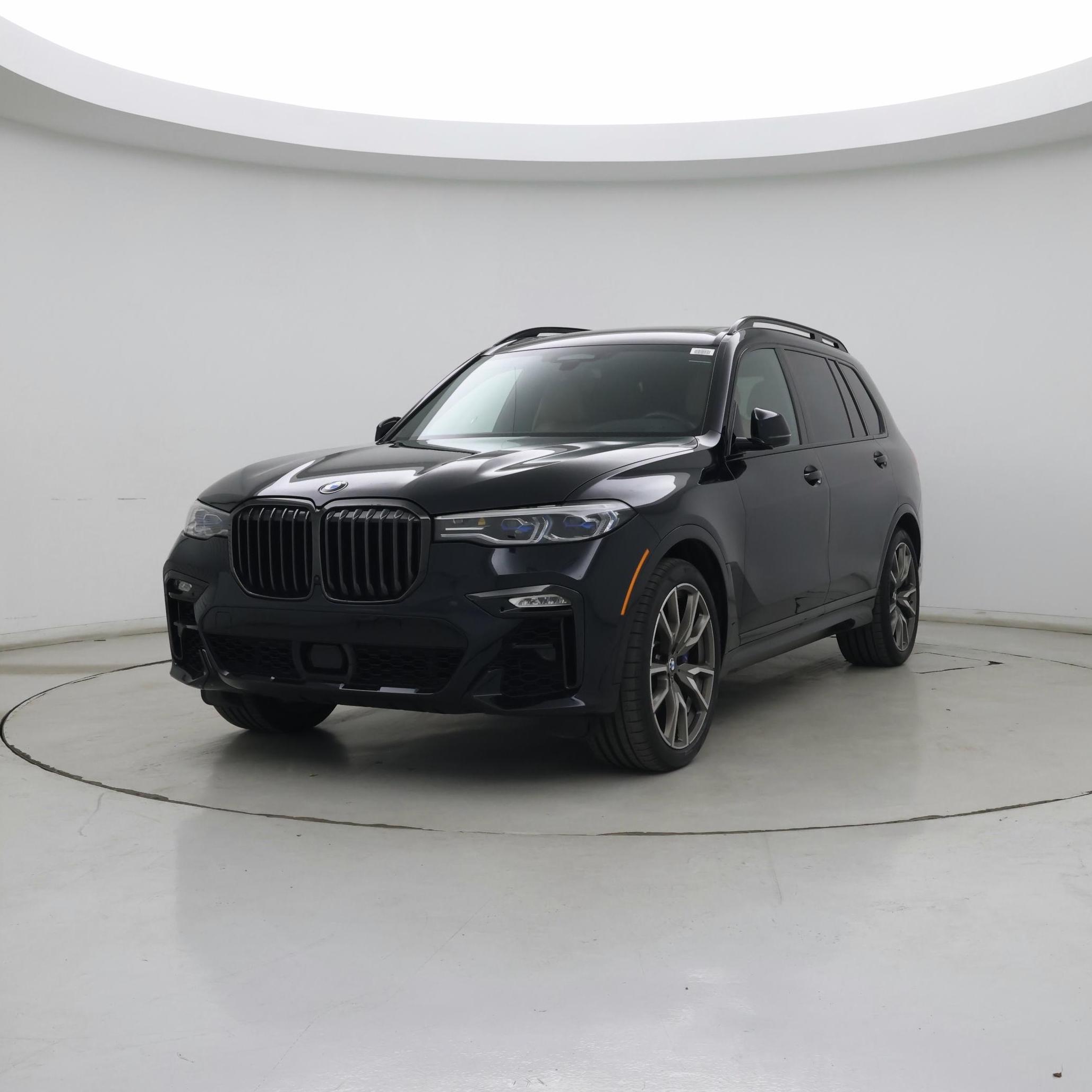Thumbnail: 2021 BMW X7 - 5
