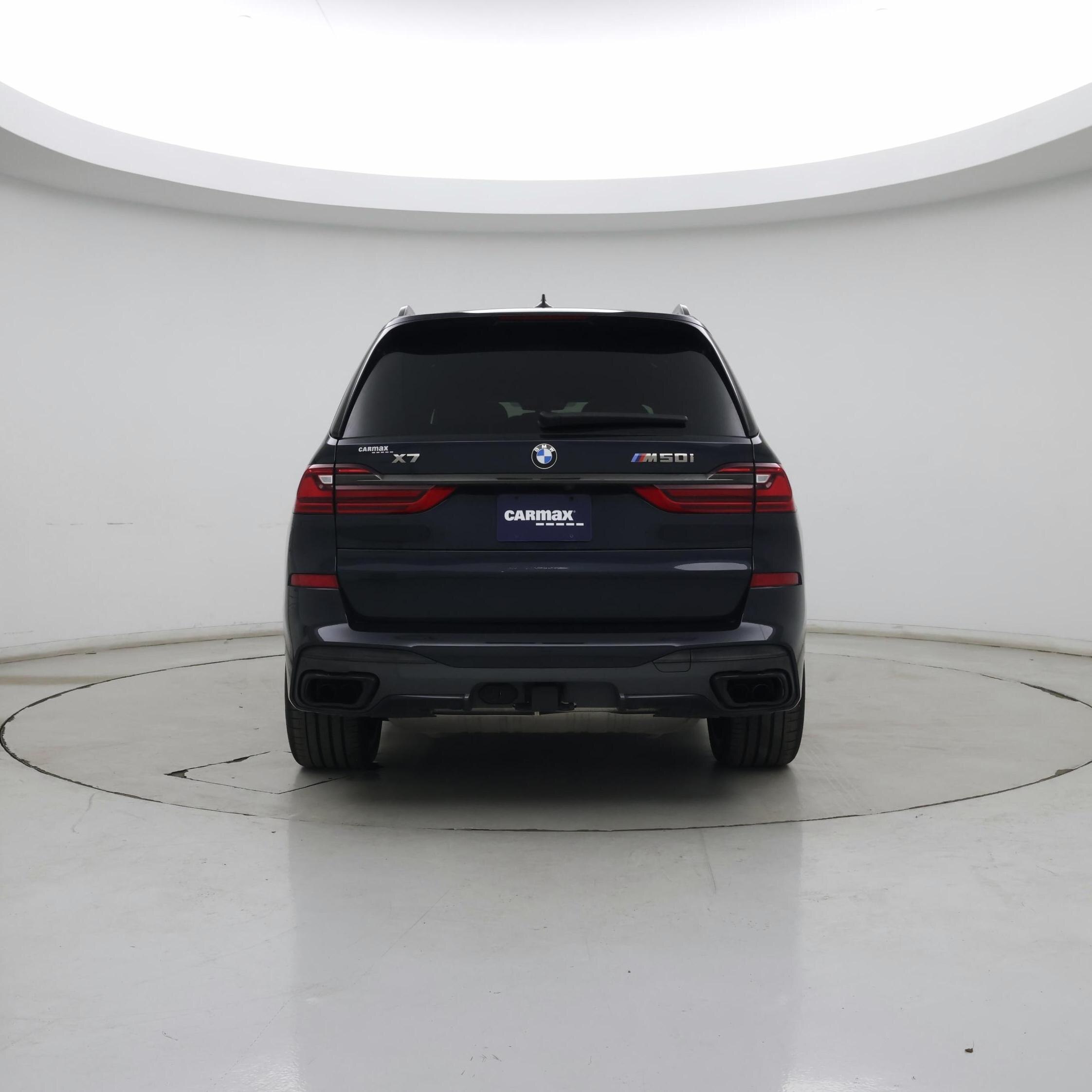 Thumbnail: 2021 BMW X7 - 6