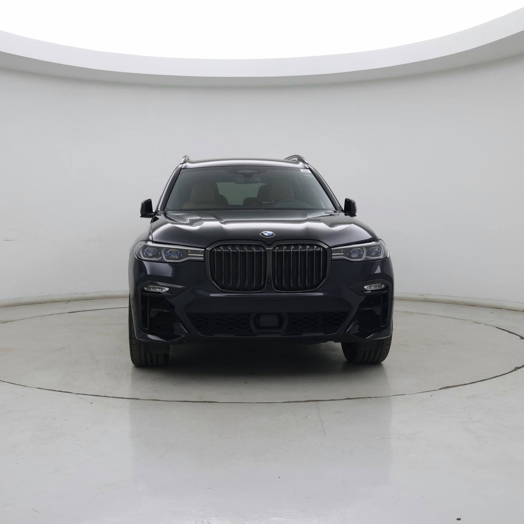 Thumbnail: 2021 BMW X7 - 7