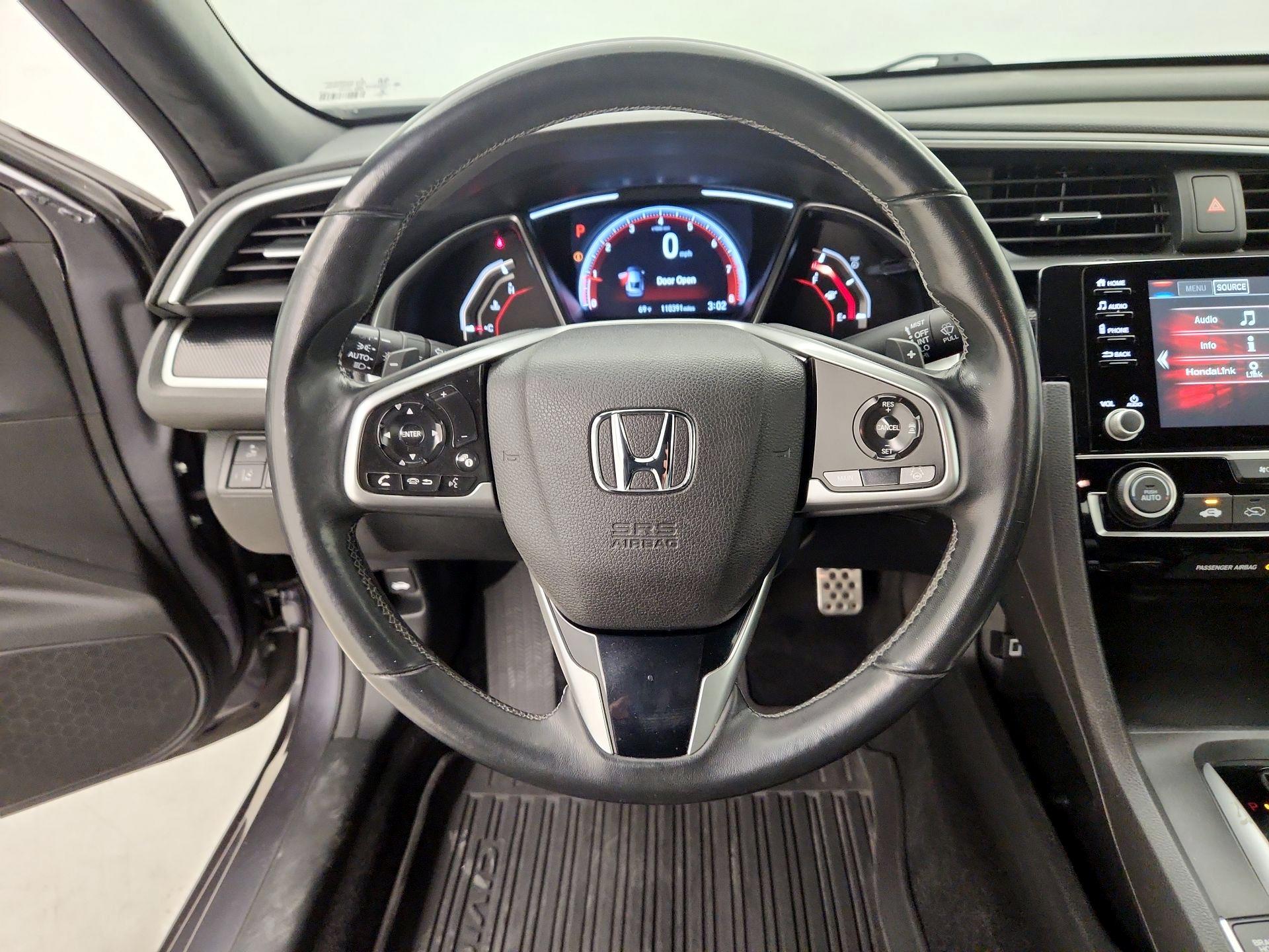 Thumbnail: 2019 Honda Civic - 10
