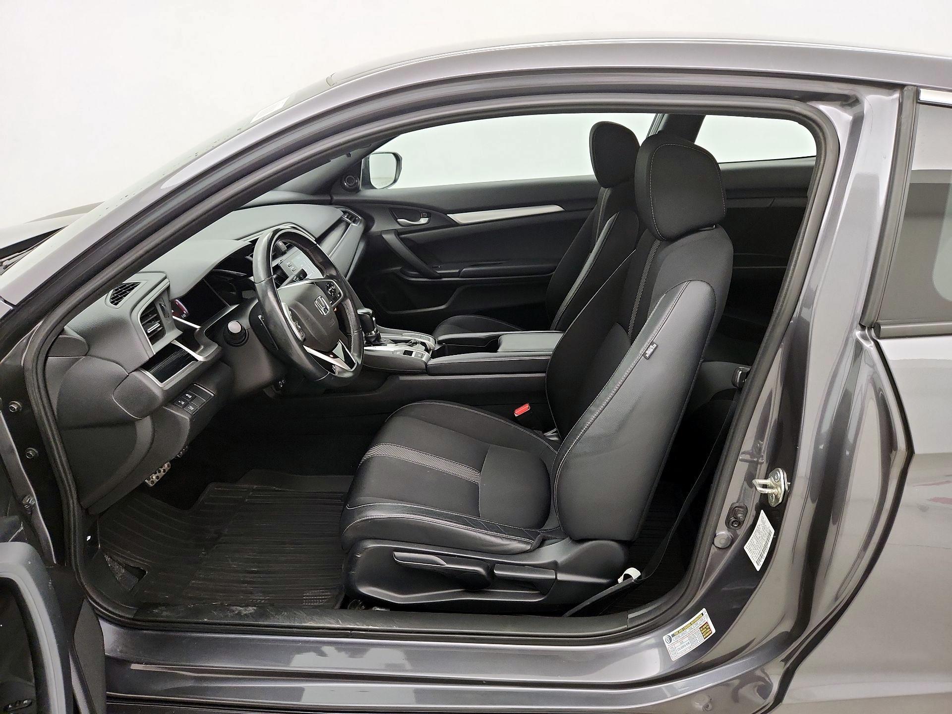 Thumbnail: 2019 Honda Civic - 11
