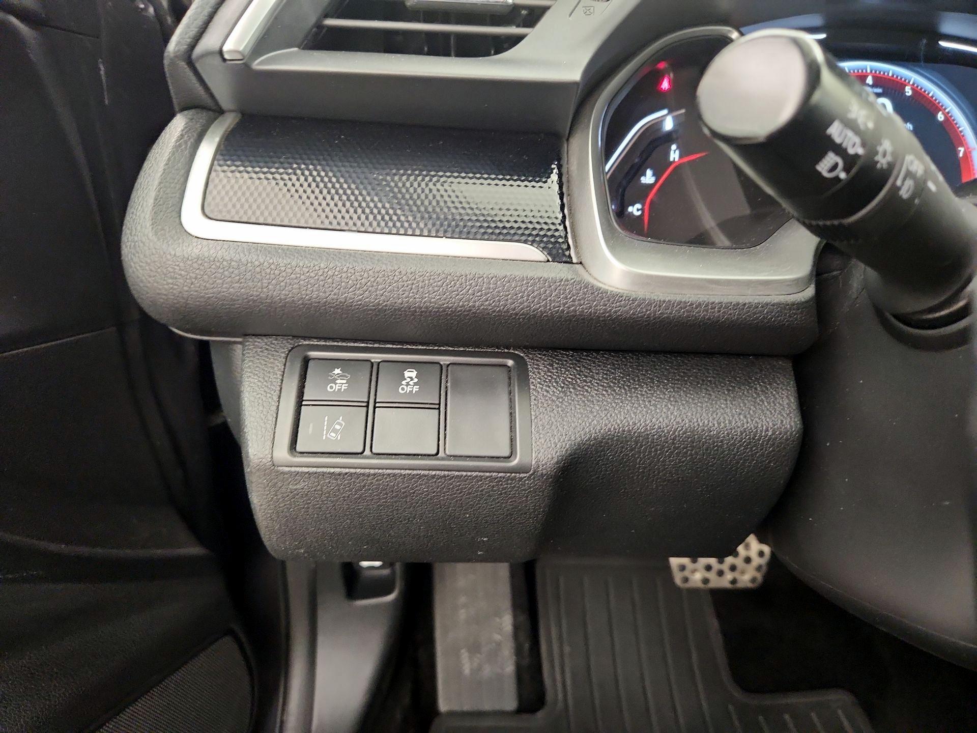 Thumbnail: 2019 Honda Civic - 13
