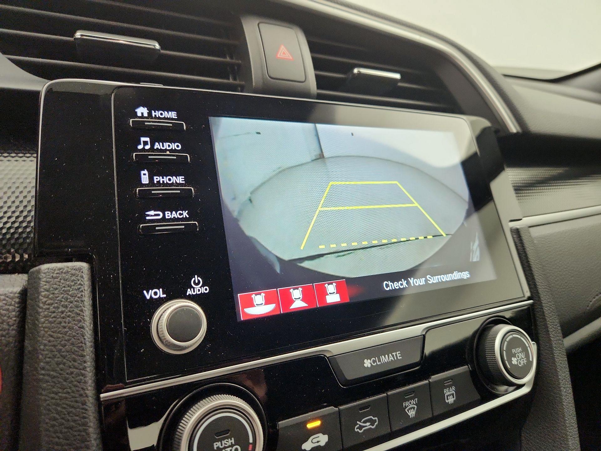 Thumbnail: 2019 Honda Civic - 14